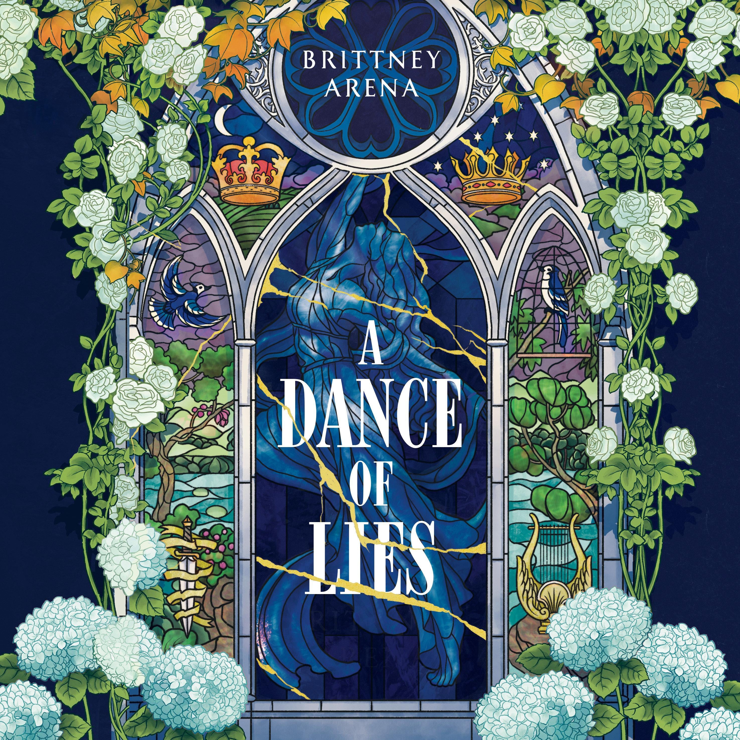 A Dance of Lies