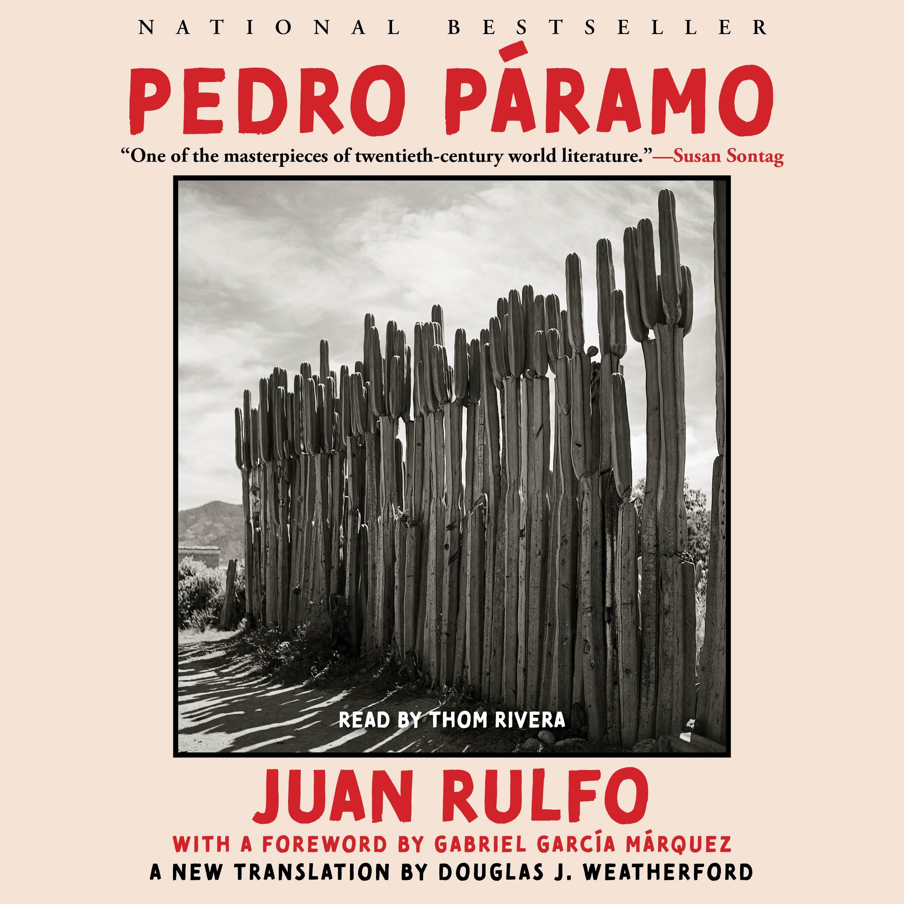 Pedro Páramo