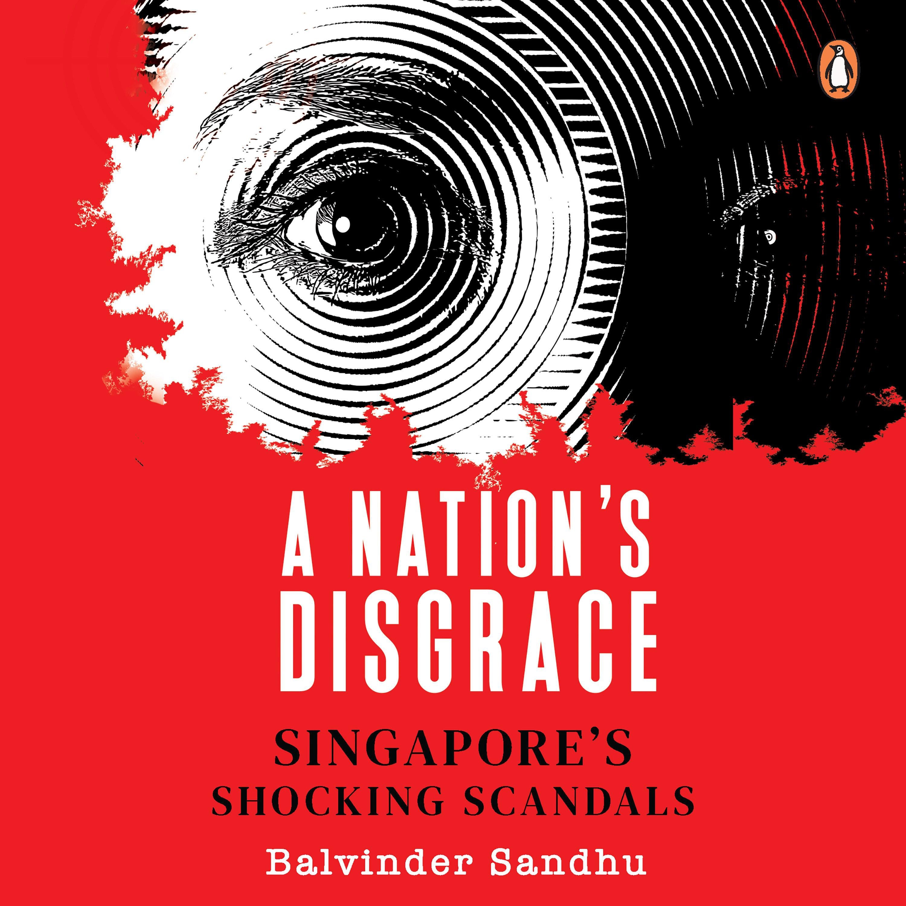 A Nation's Disgrace