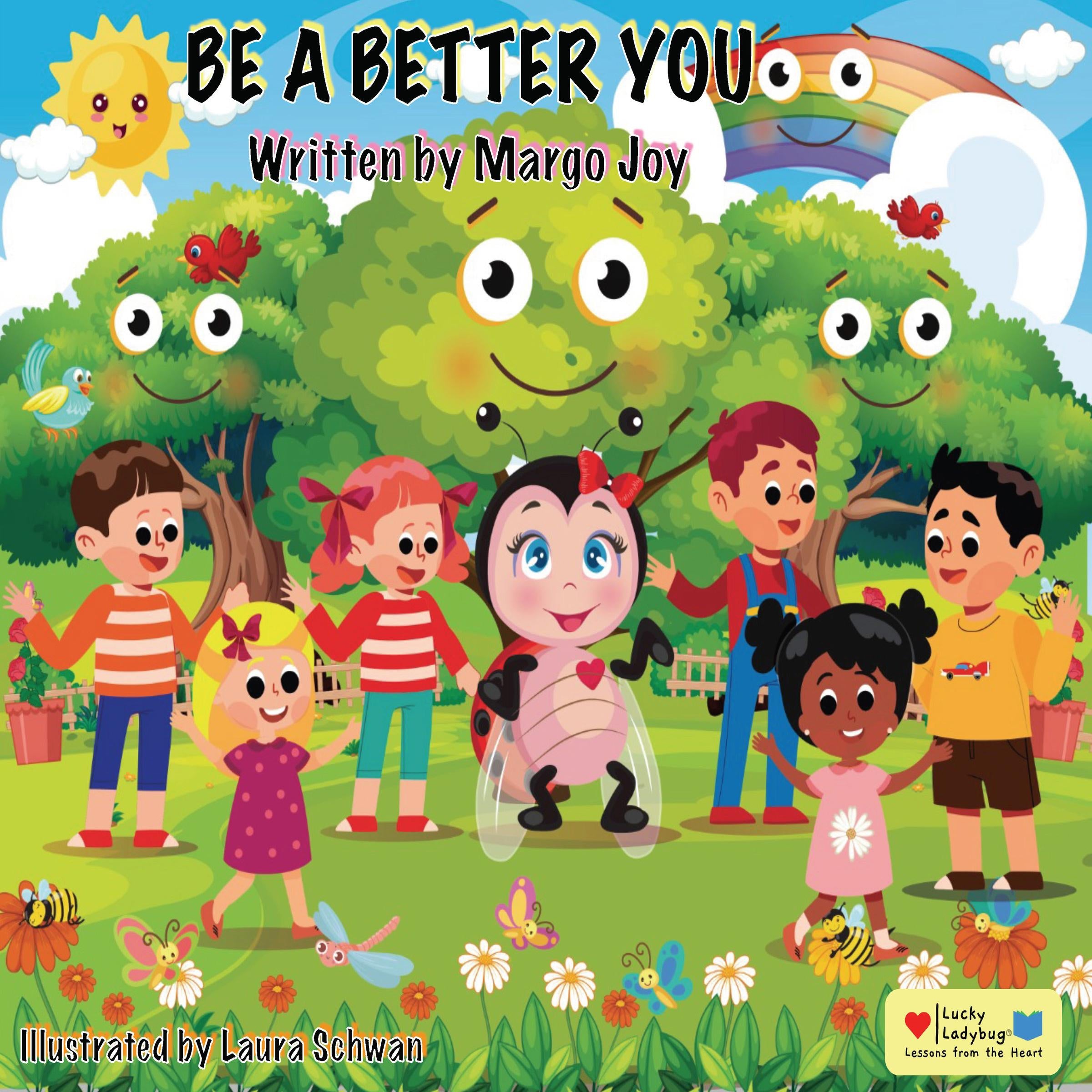 Be A Better You