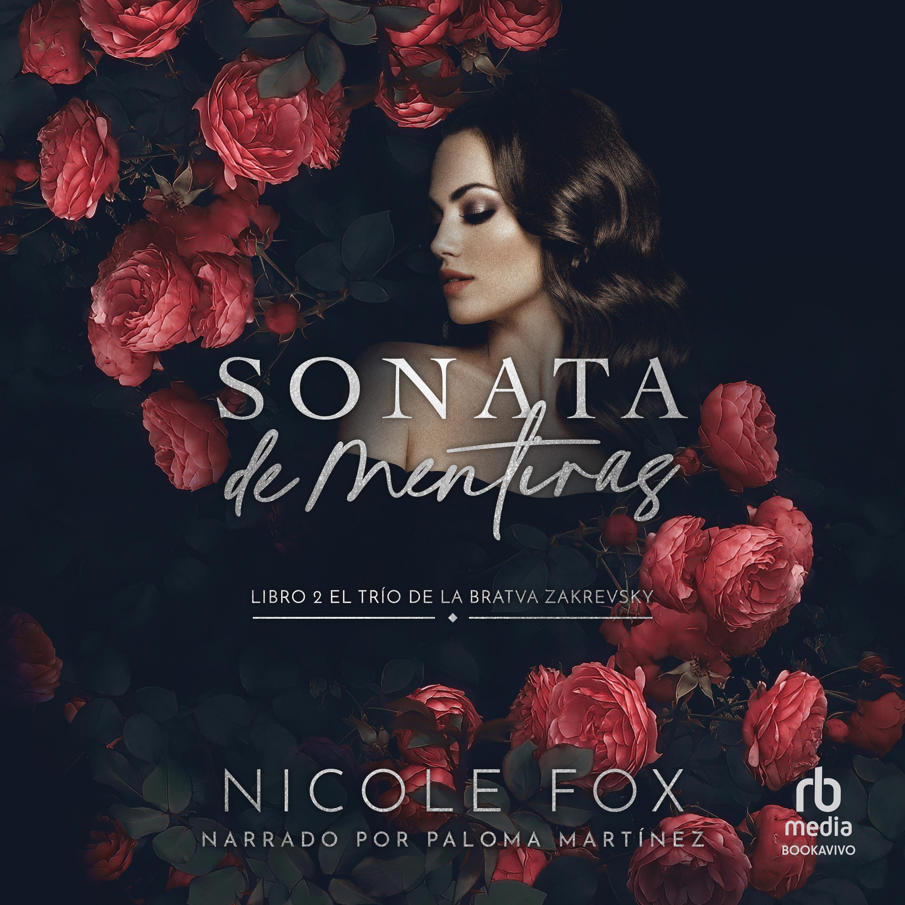 Sonata de mentiras "Sonata of Lies"