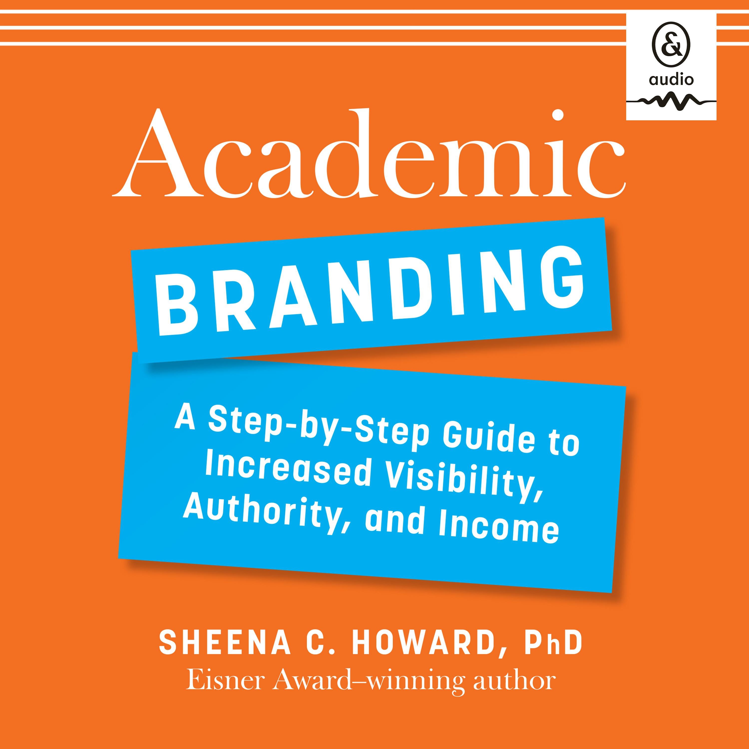 Academic Branding