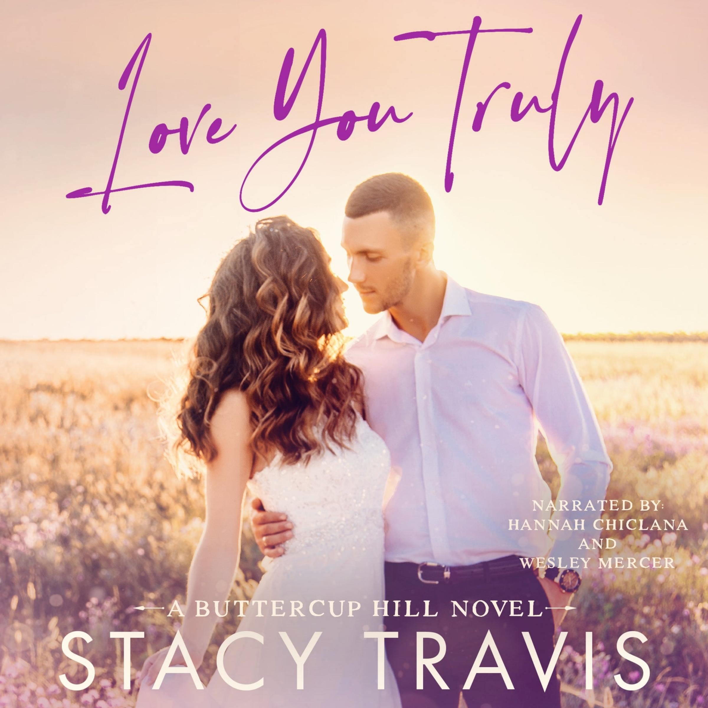 Love You Truly