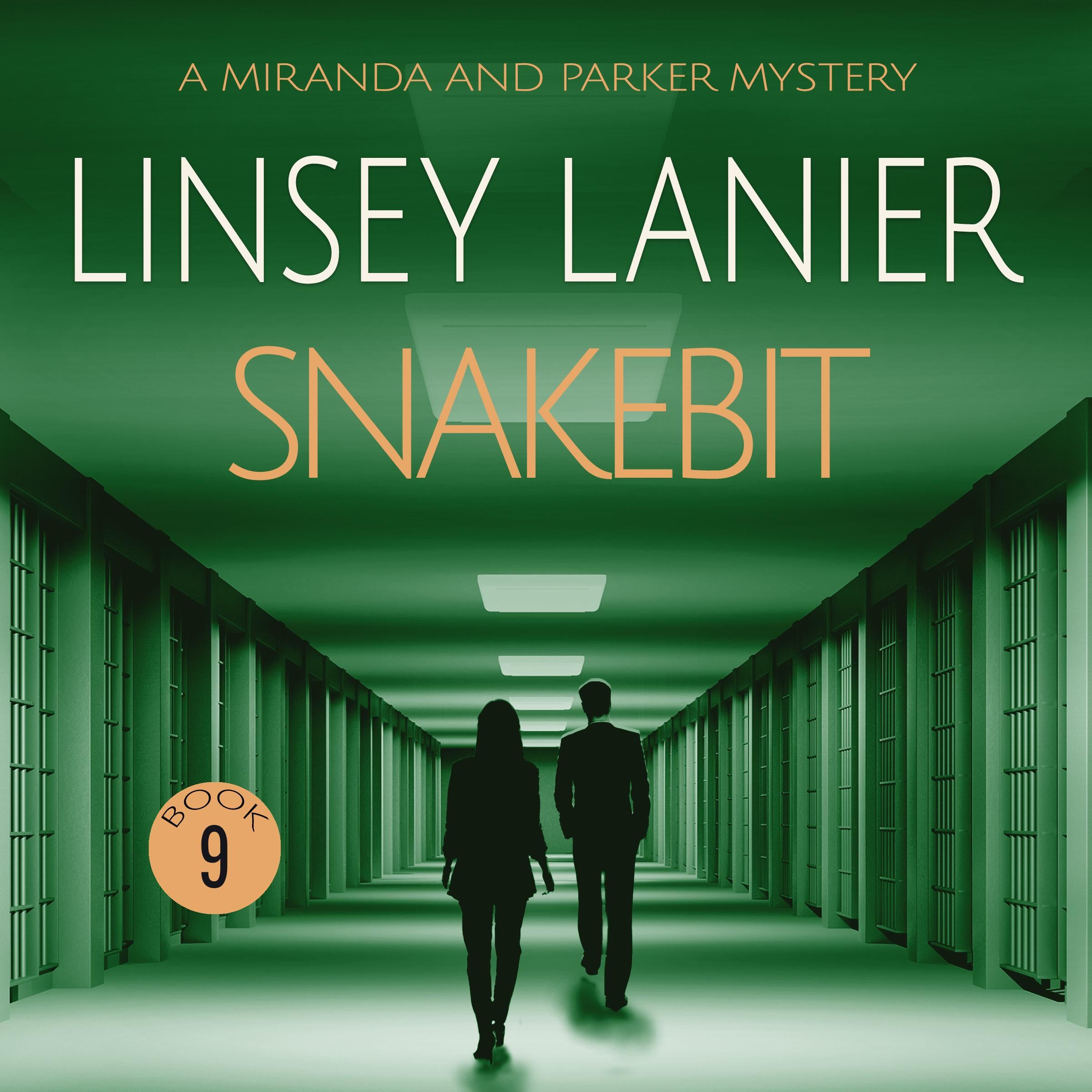 Snakebit