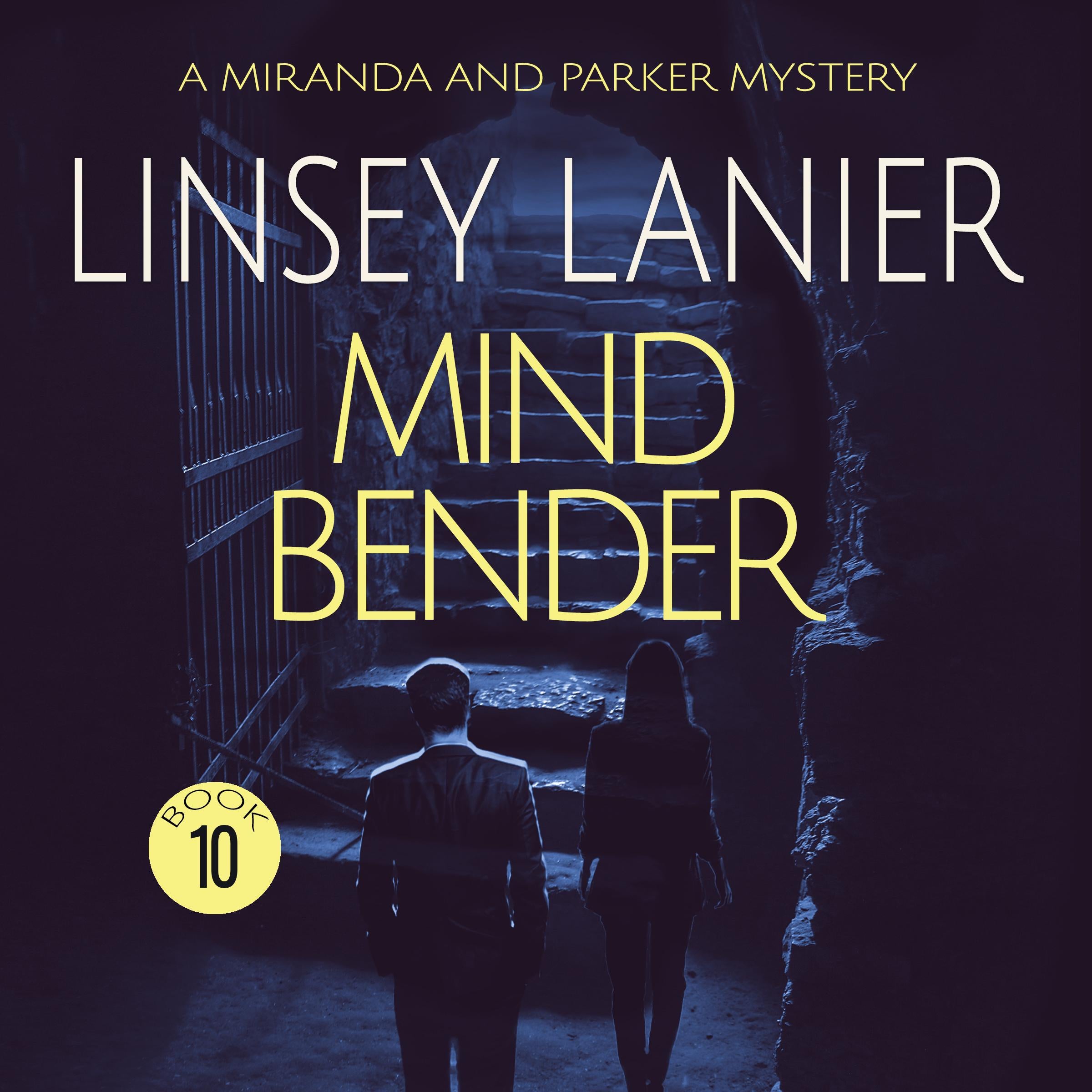 Mind Bender