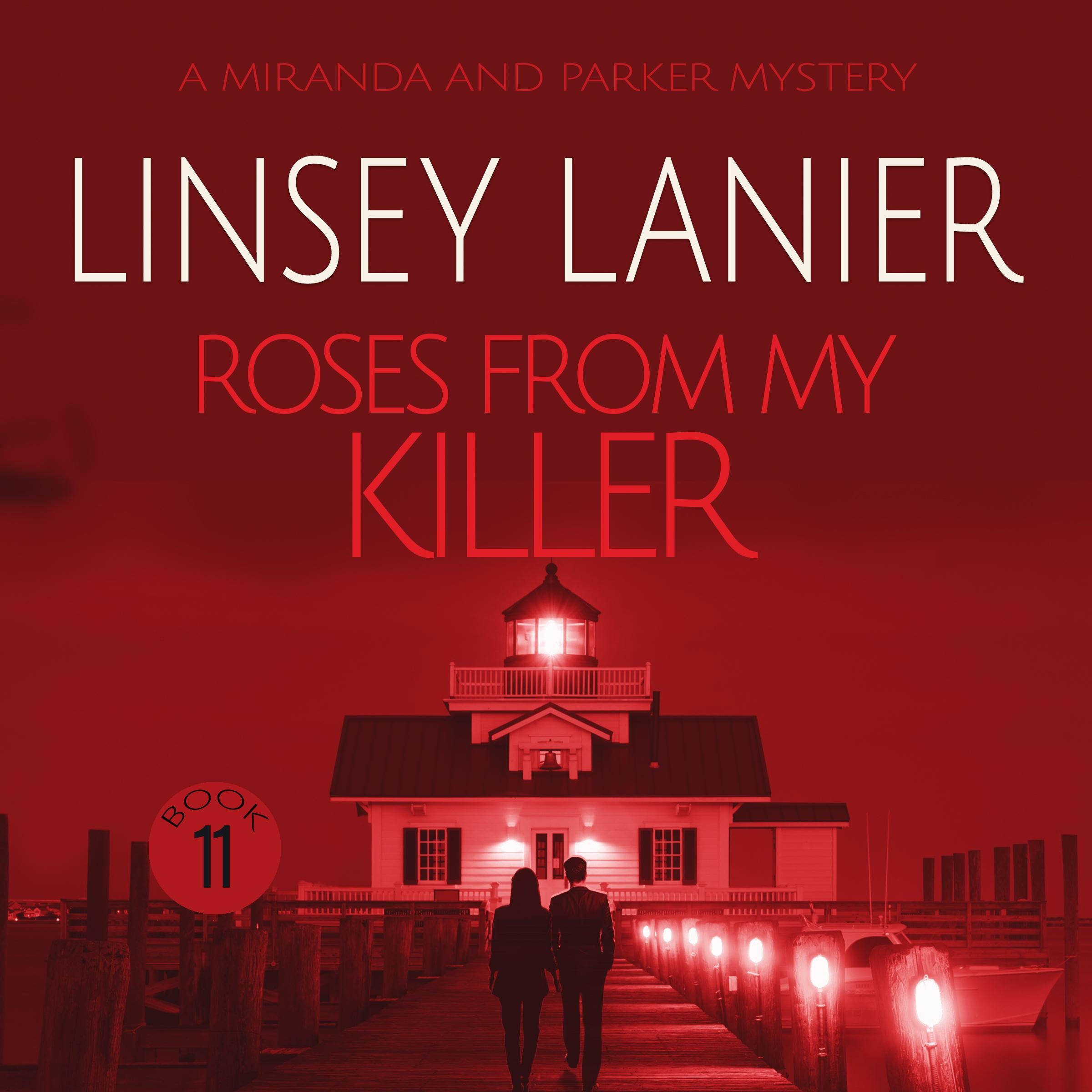 Roses from My Killer