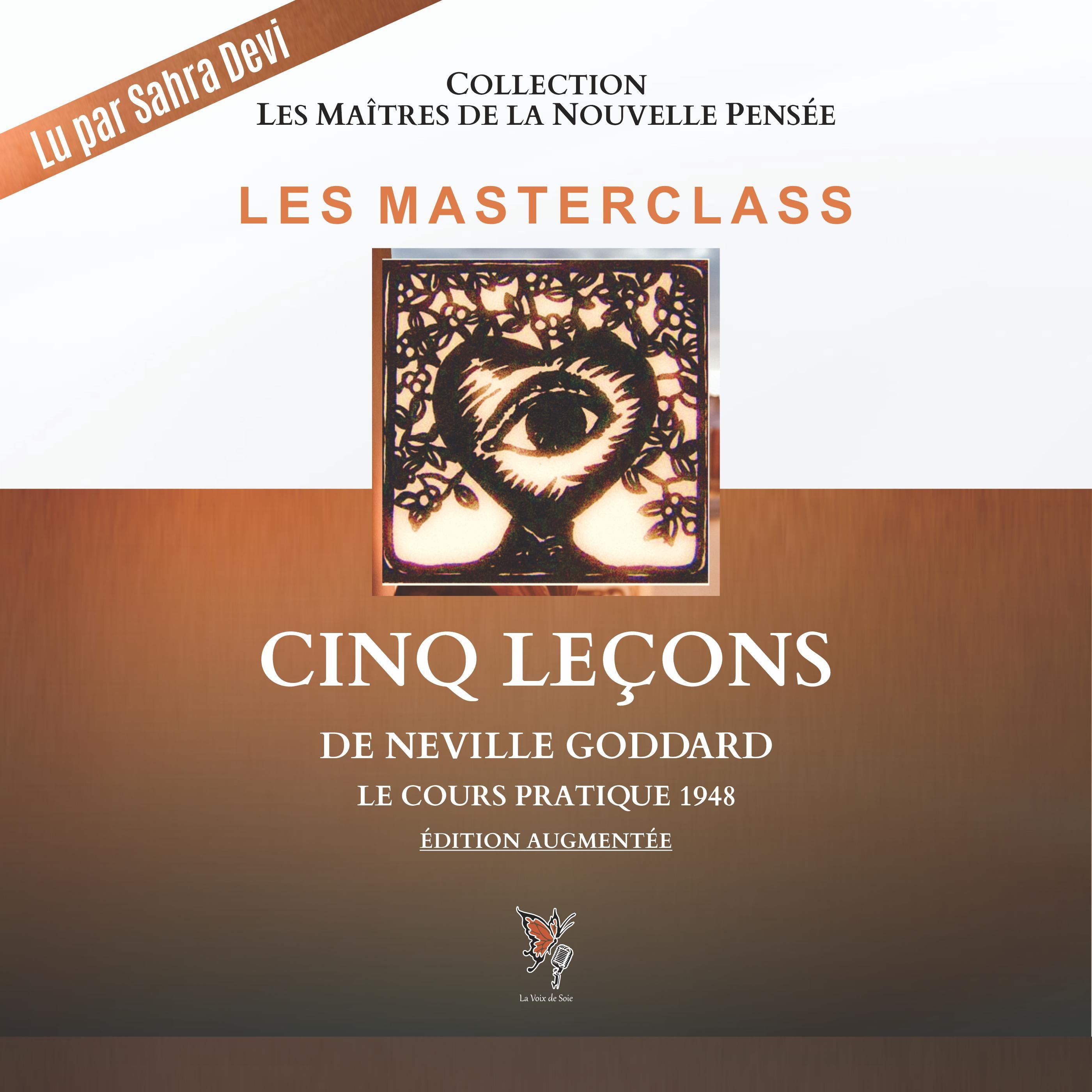Cinq Leçons