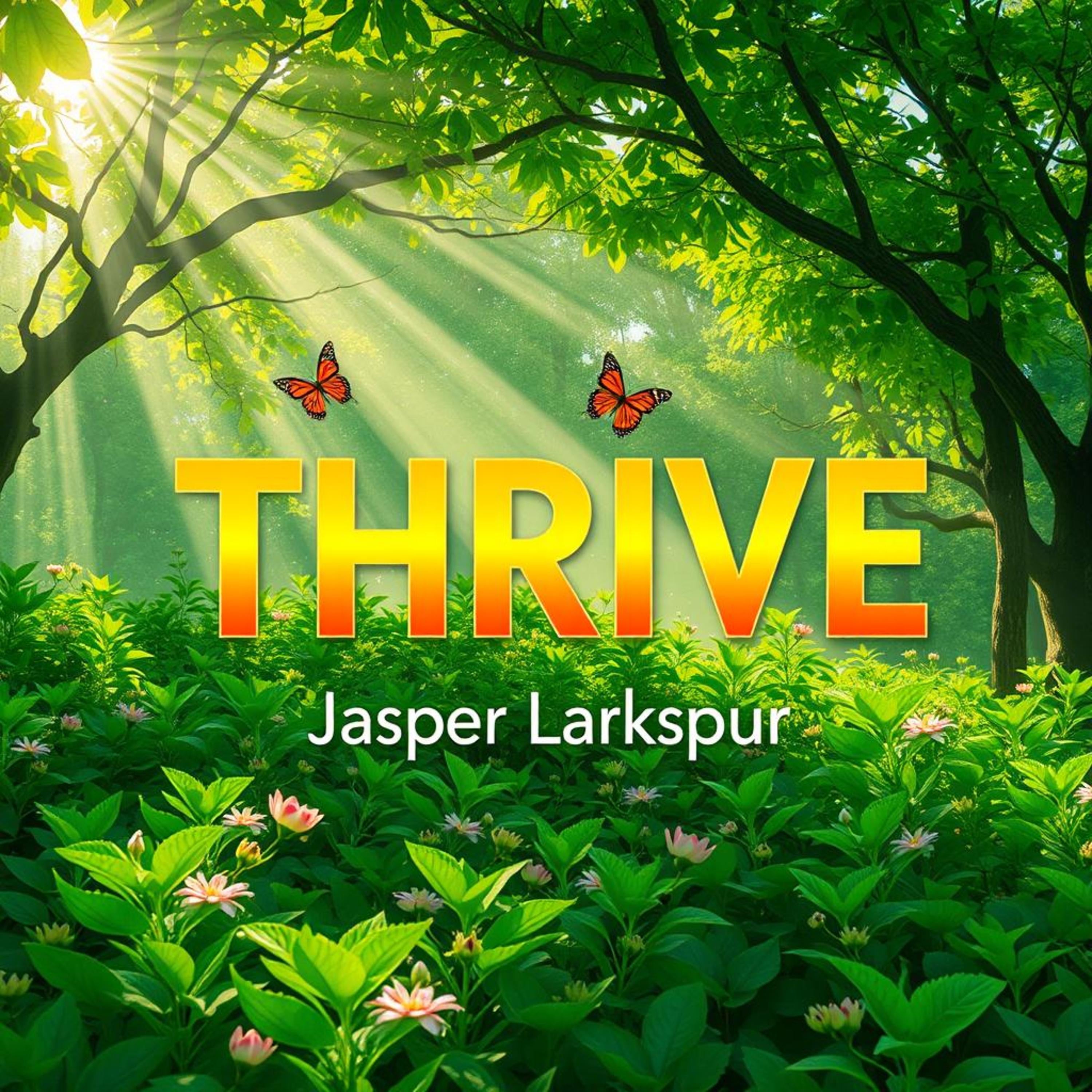 Thrive: The Epic Secrets Of Transforming Your Health And Happiness