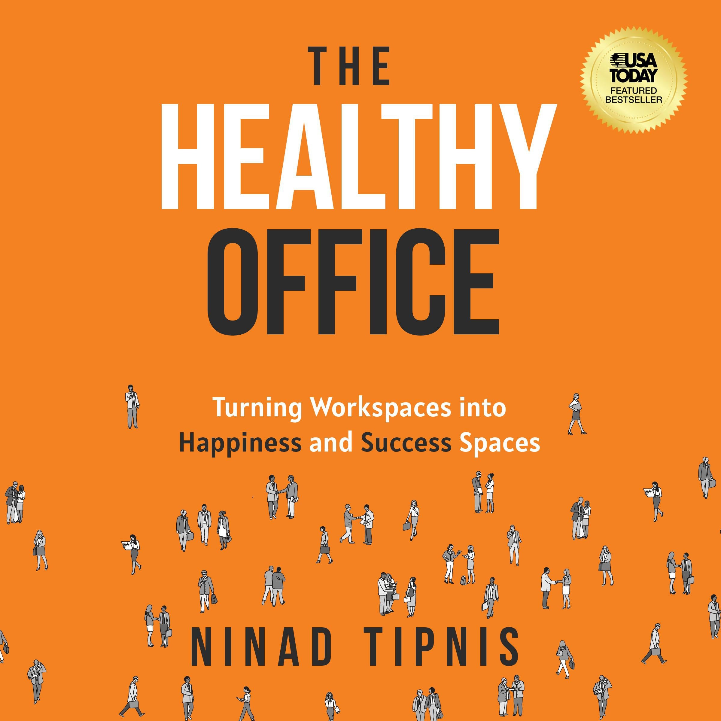 The Healthy Office