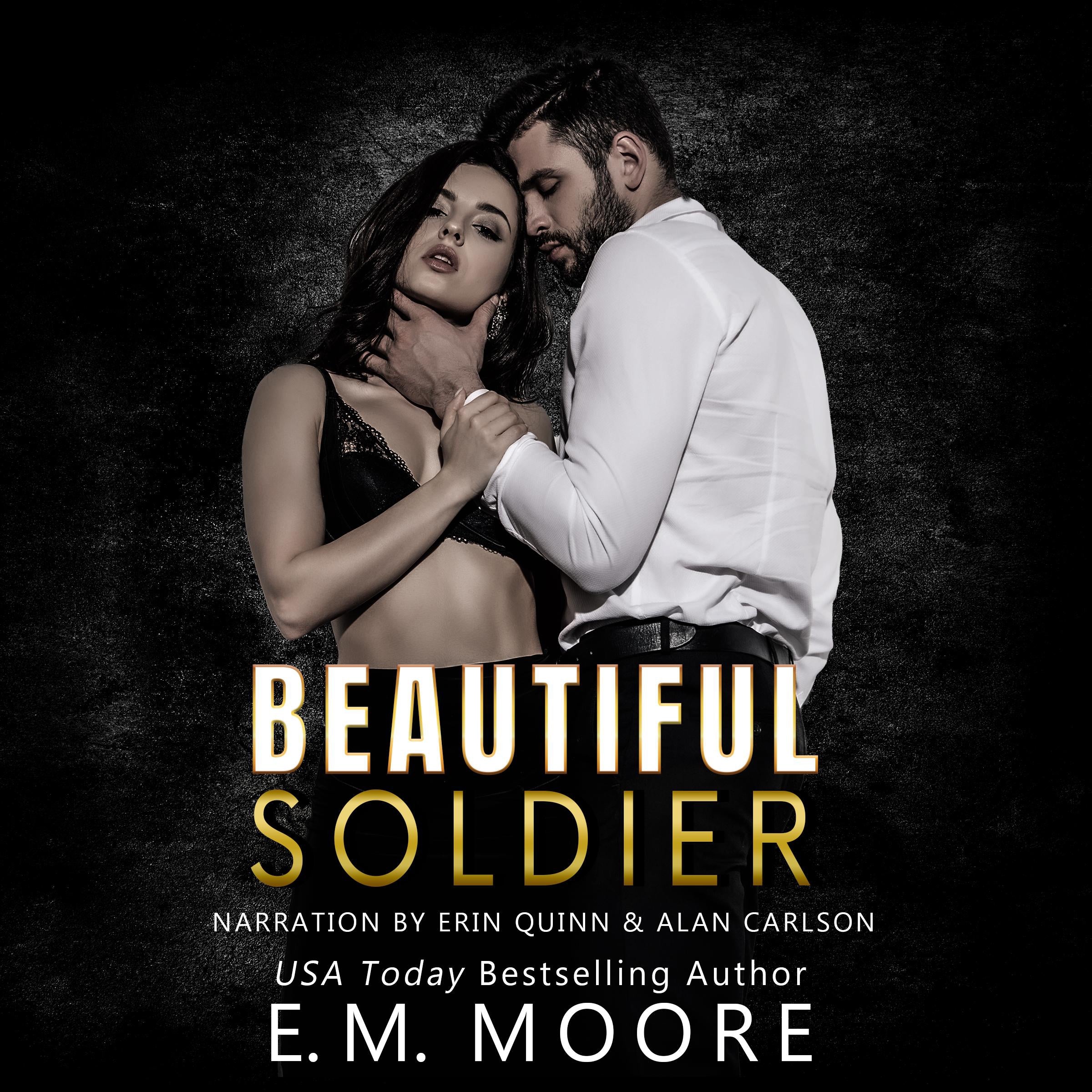 Beautiful Soldier