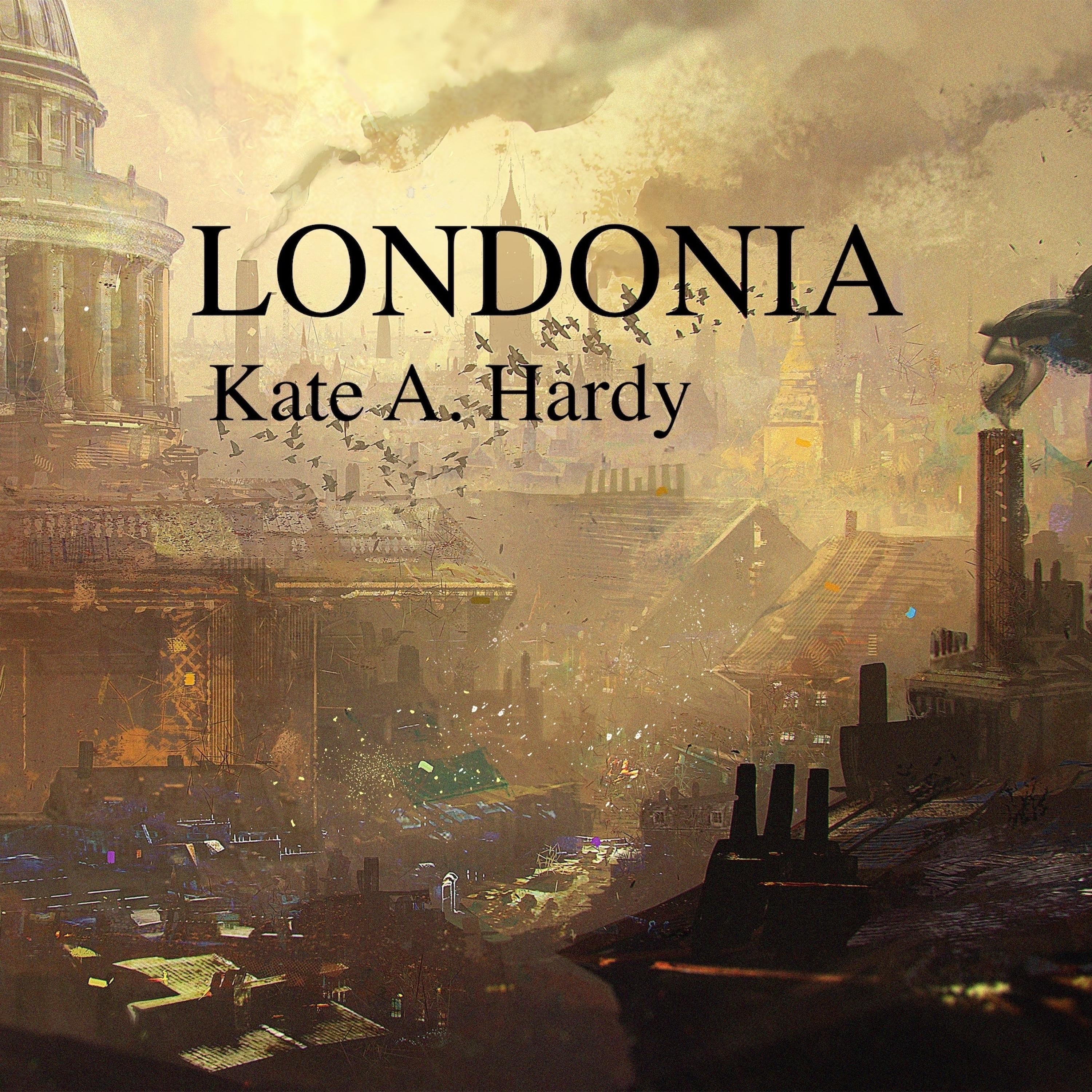 Londonia
