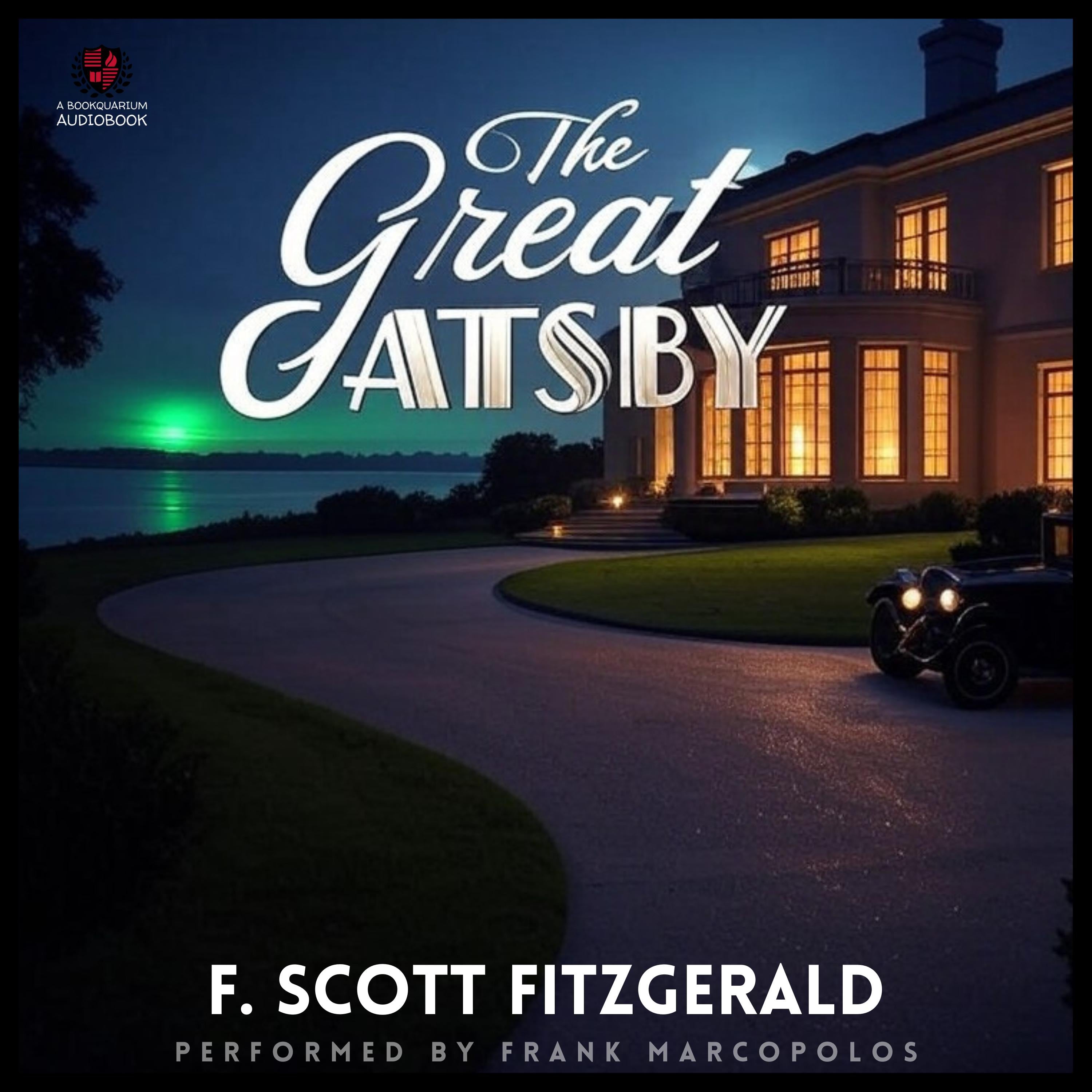 The Great Gatsby
