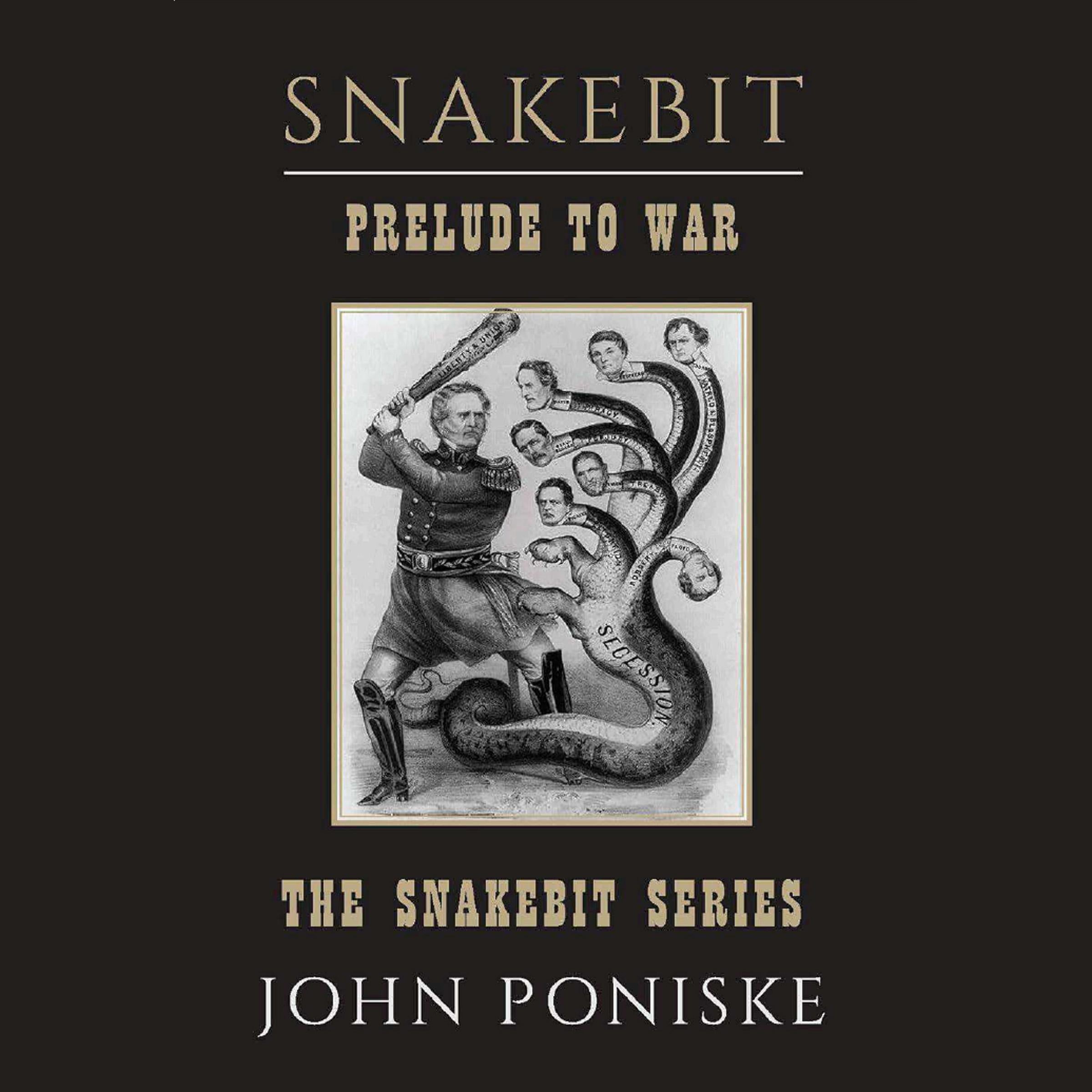 Snakebit