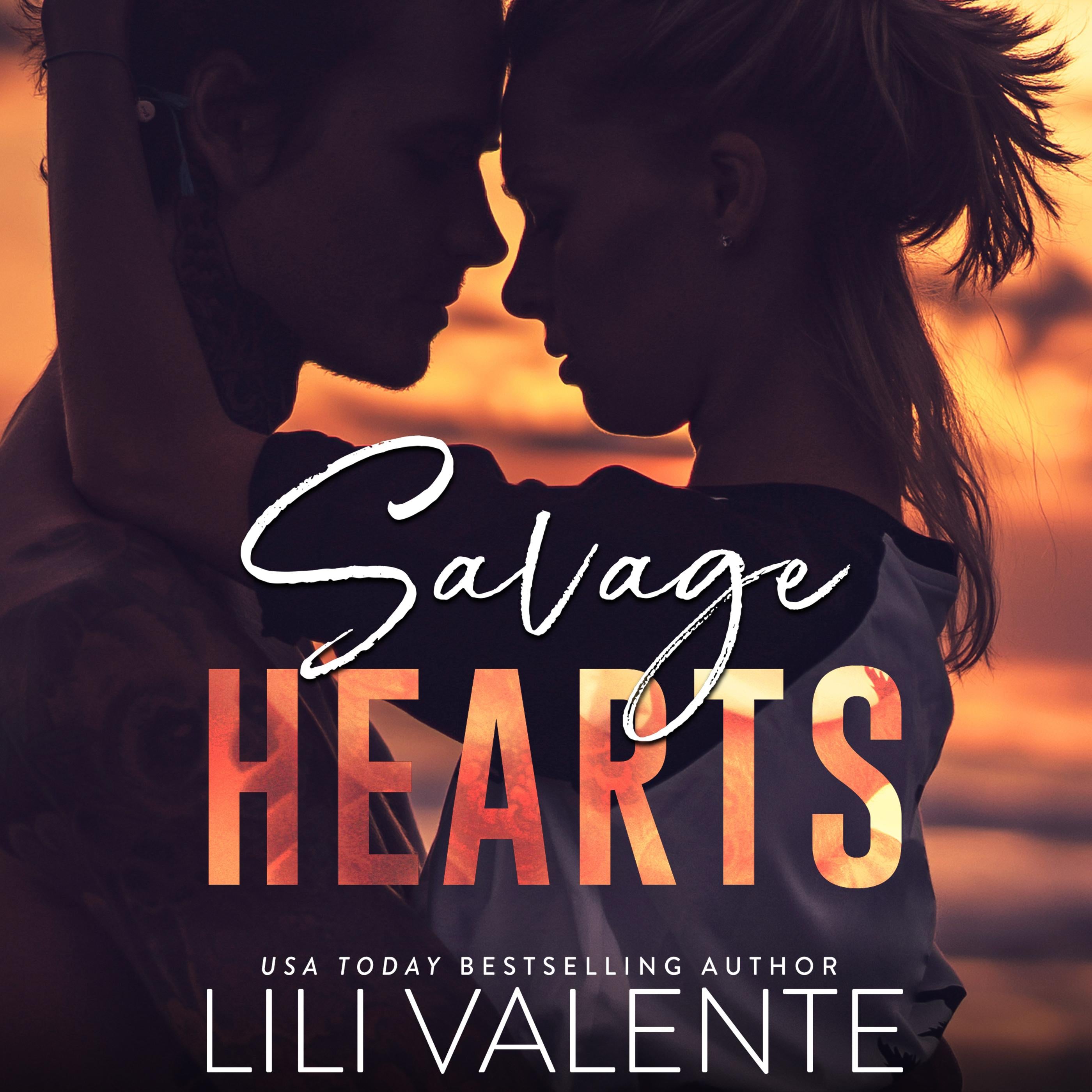 Savage Hearts