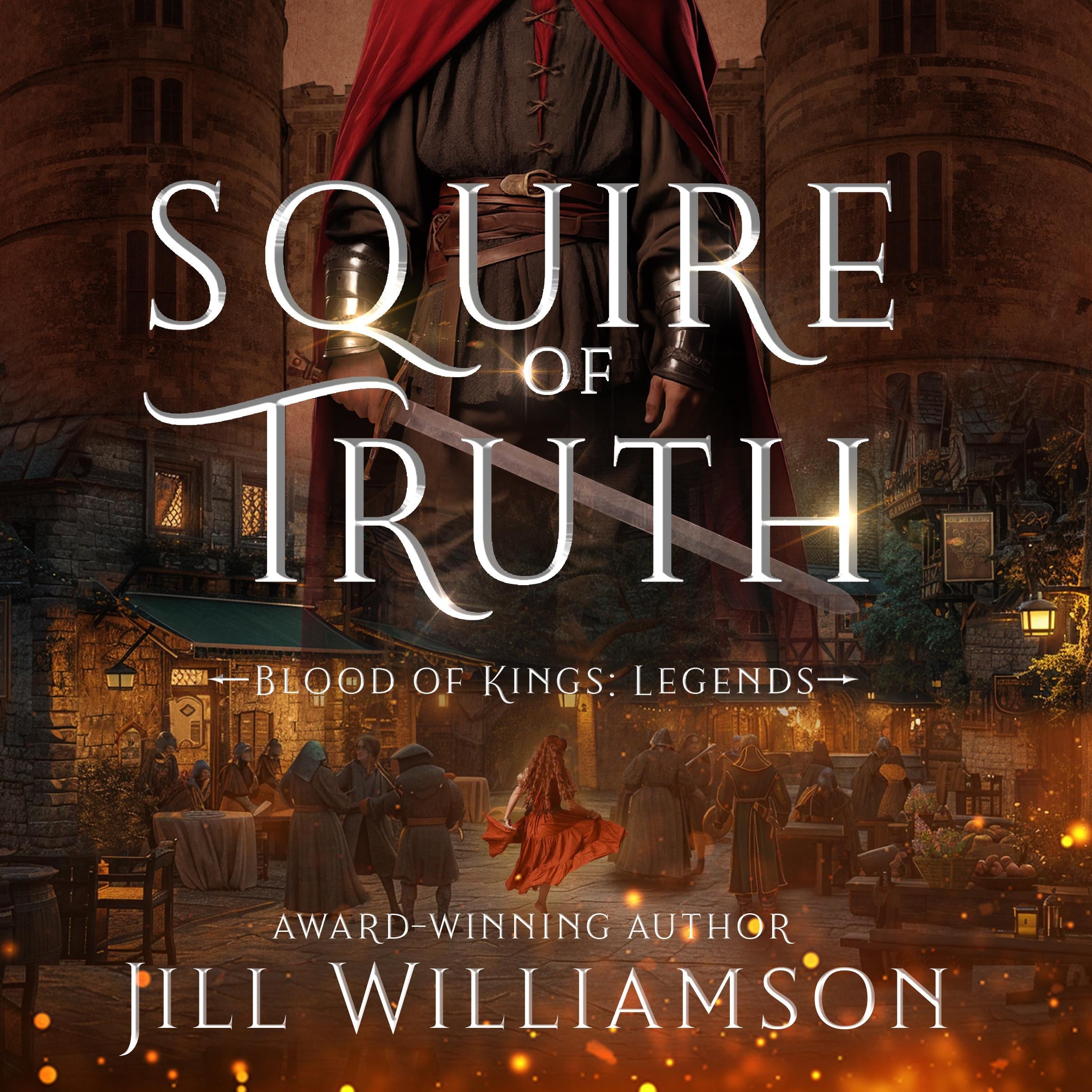 Squire of Truth