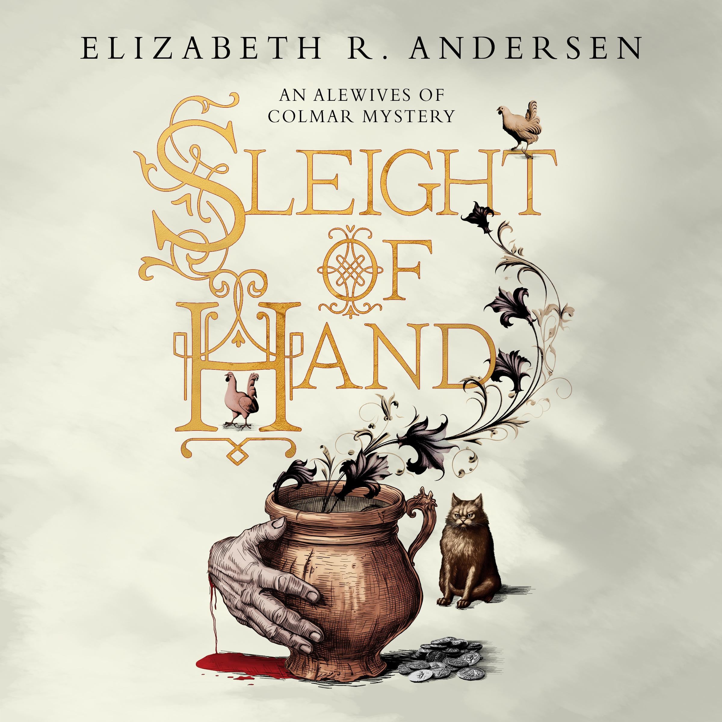 Sleight of Hand