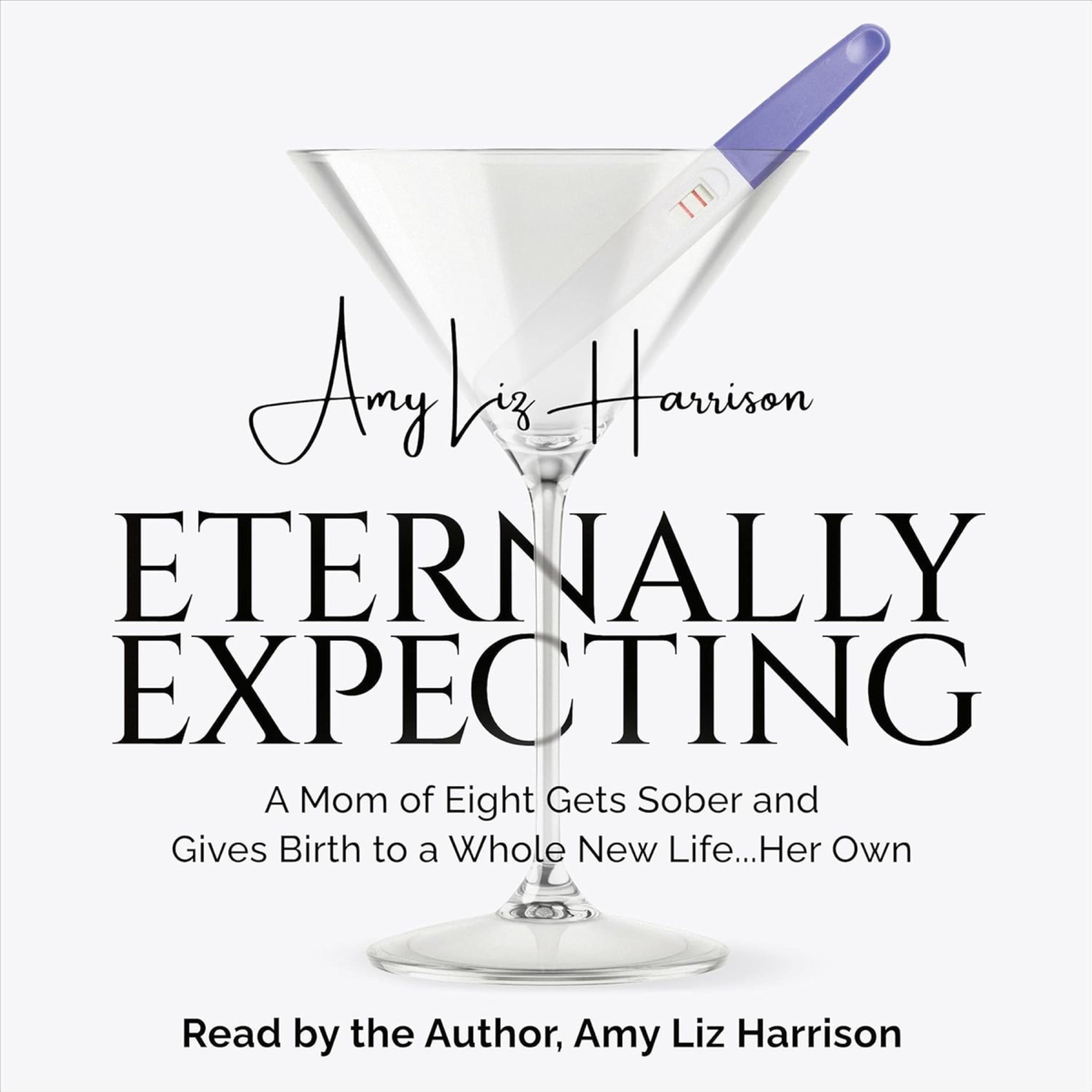 Eternally Expecting