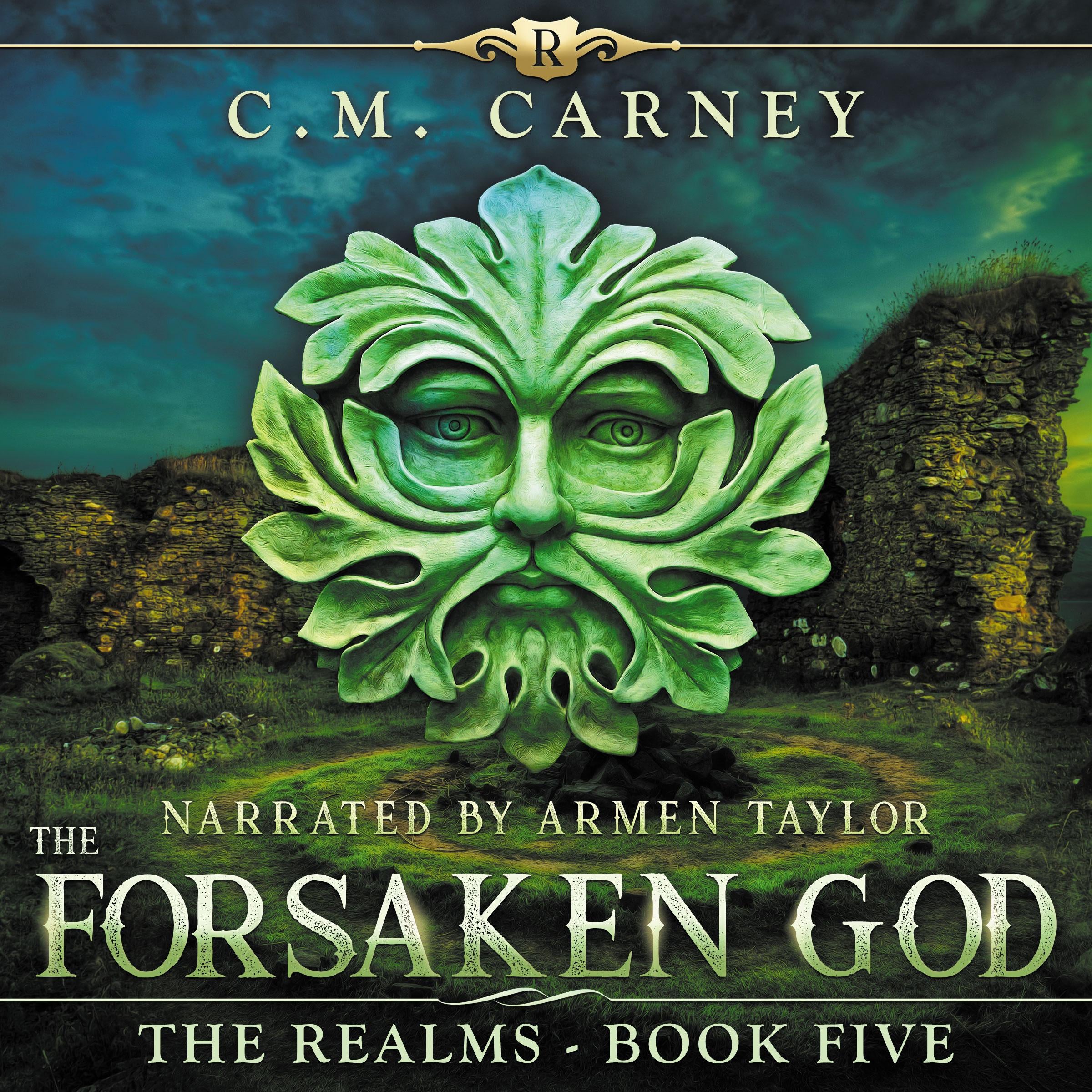 The Forsaken God