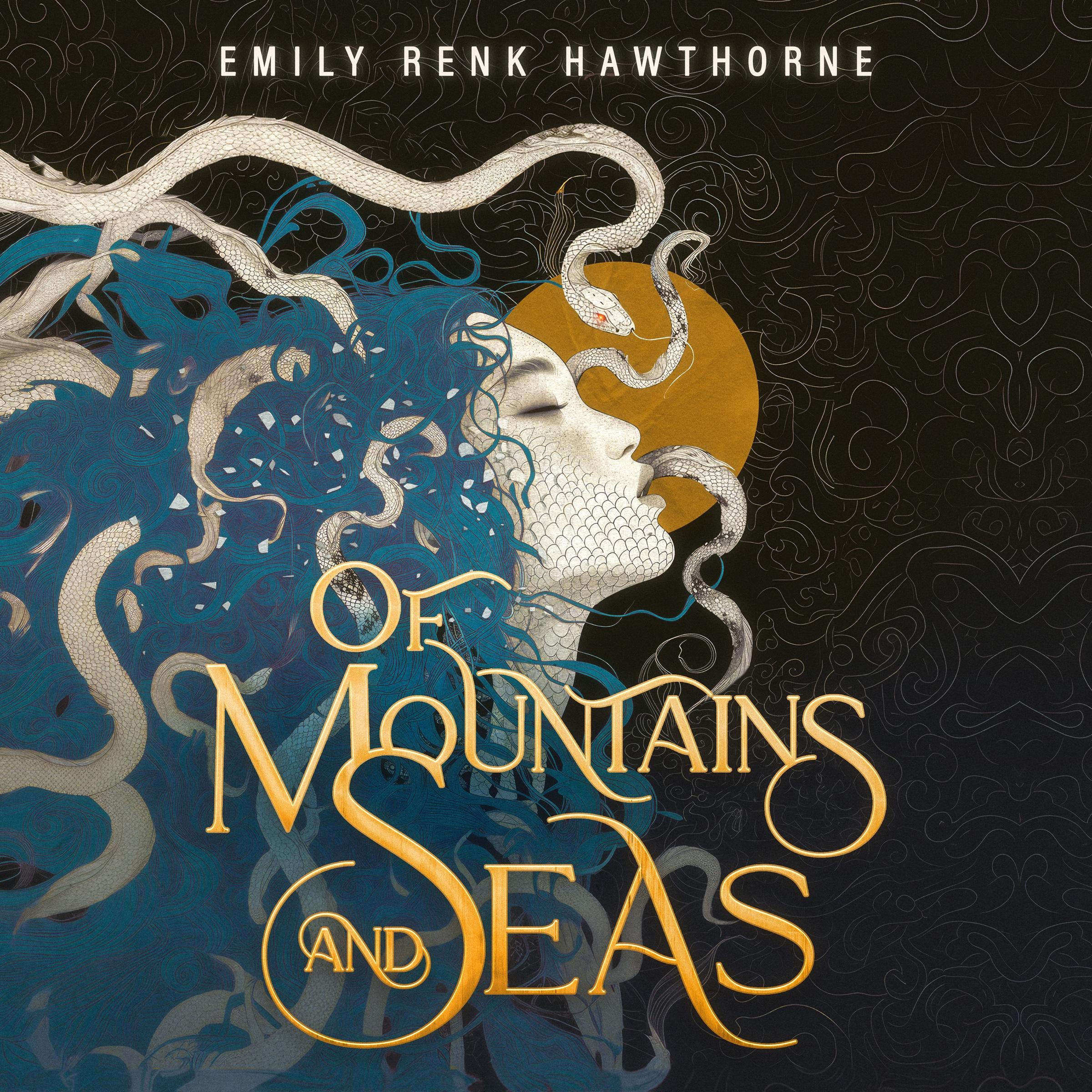 Of Mountains And Seas