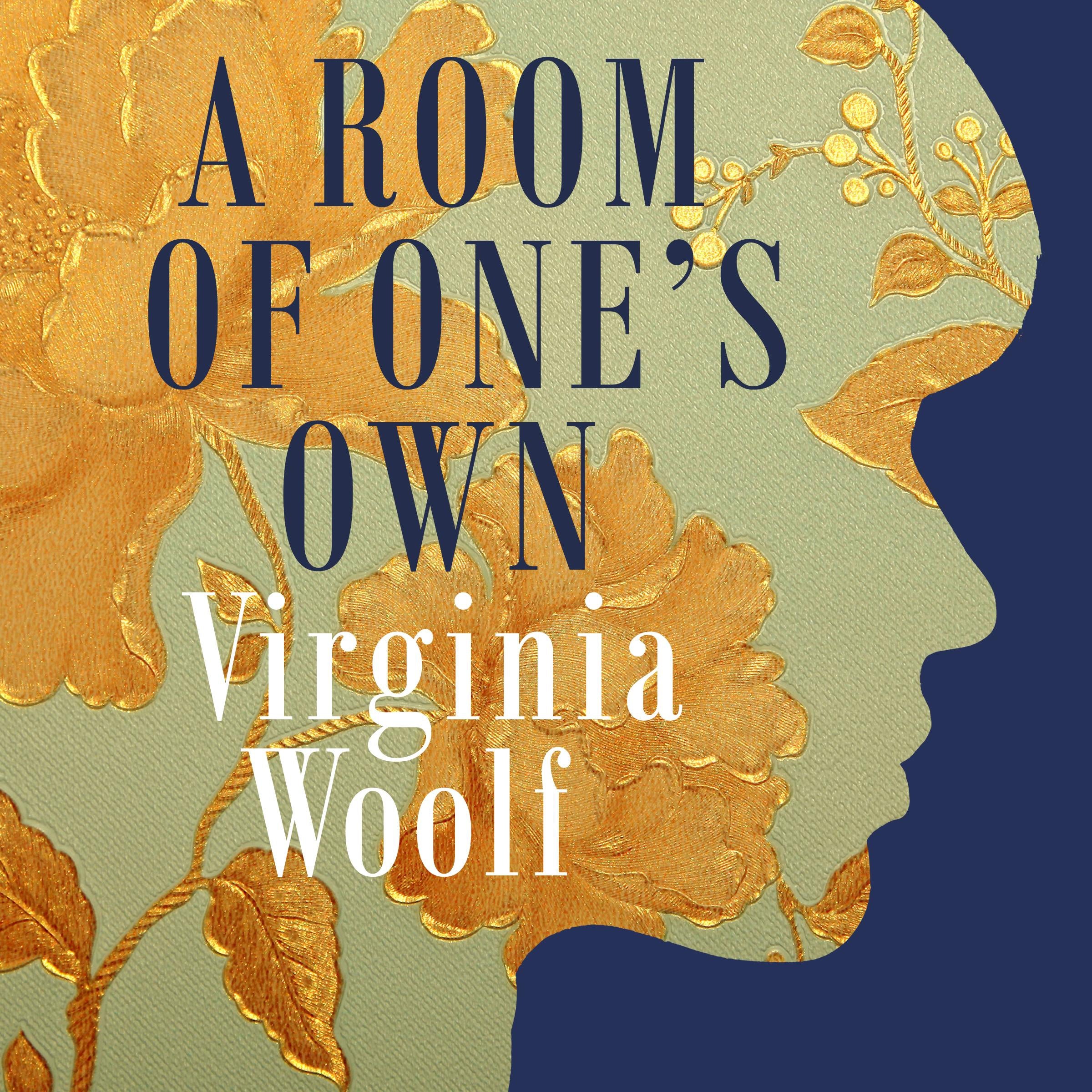 A Room of One's Own