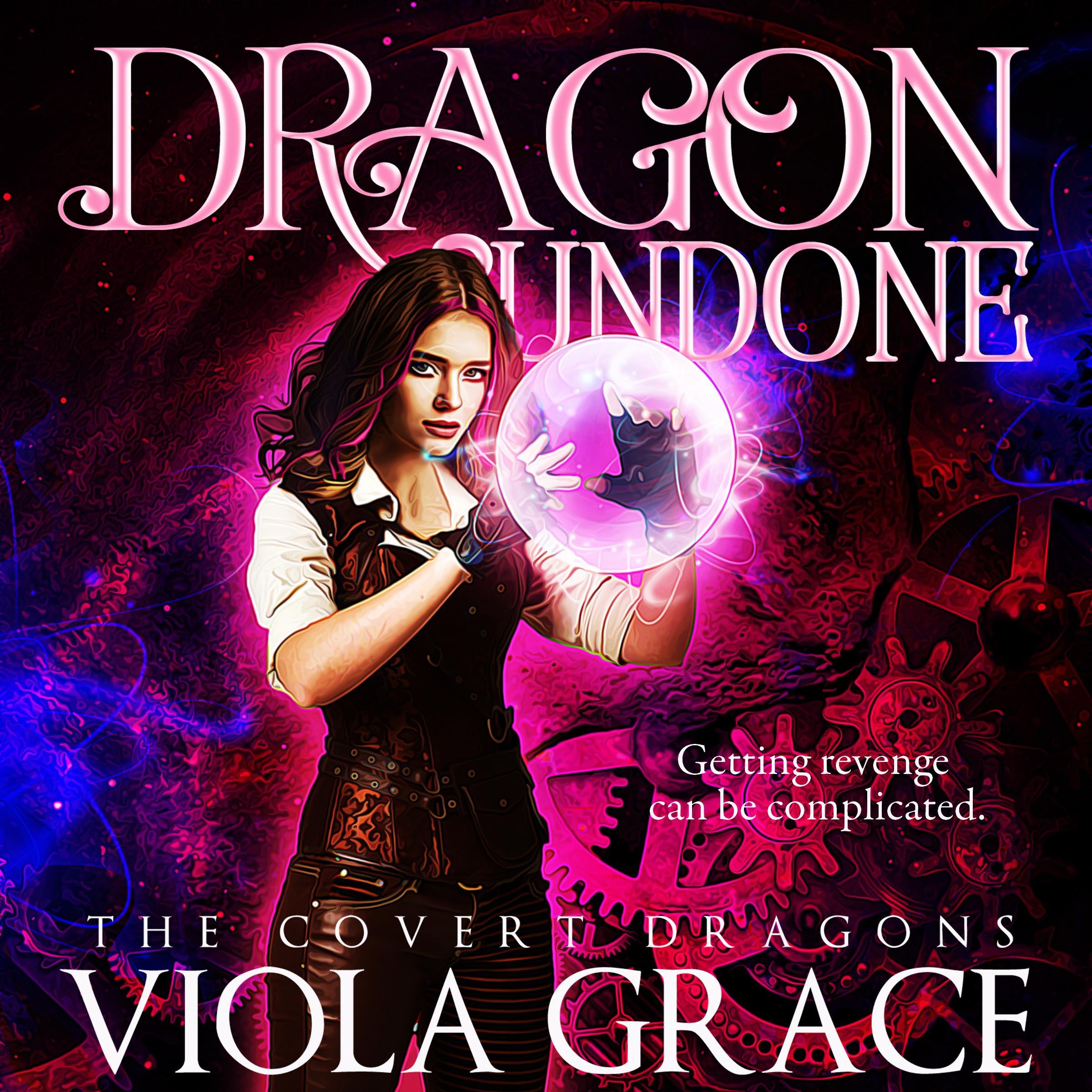 Dragon Undone