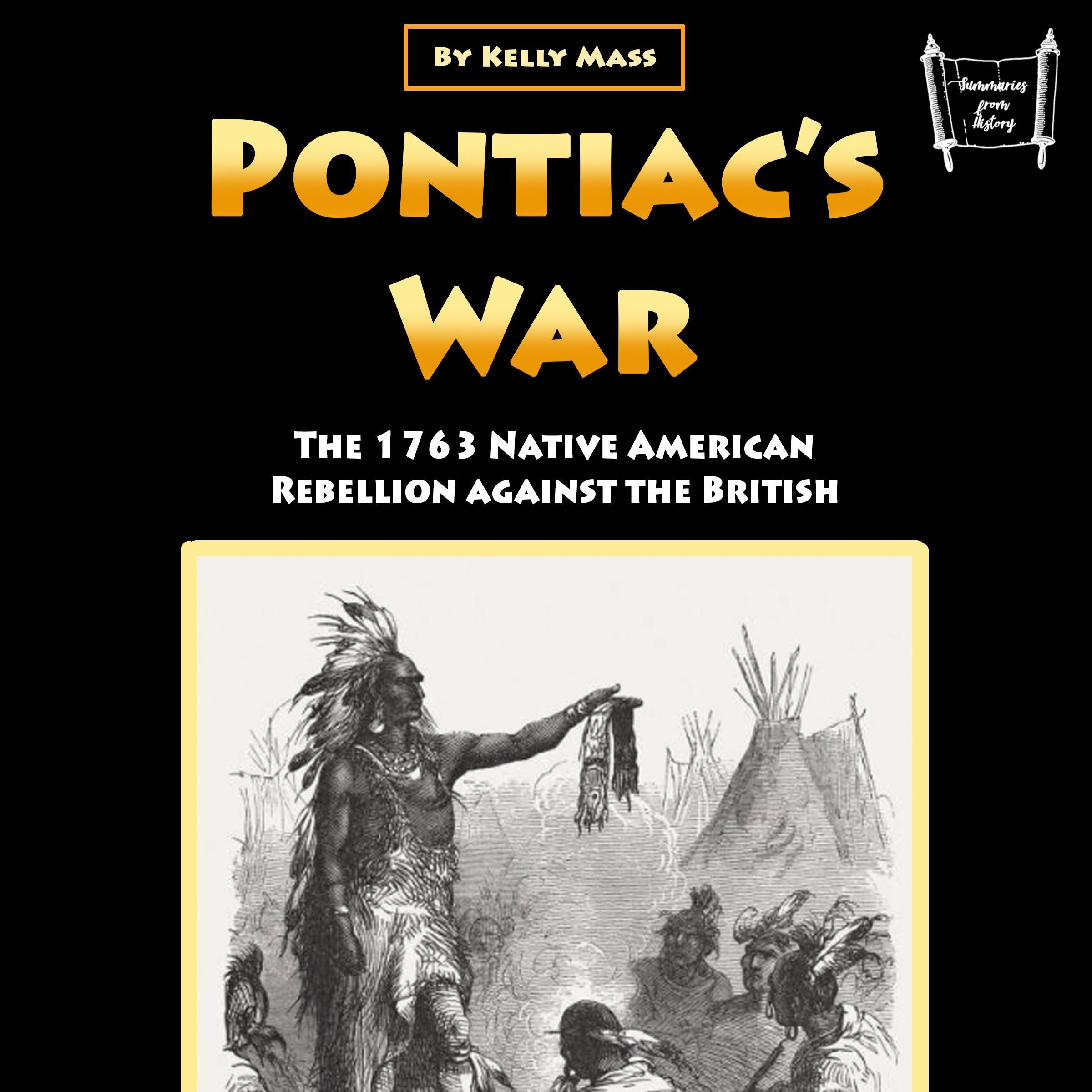 Pontiac's War