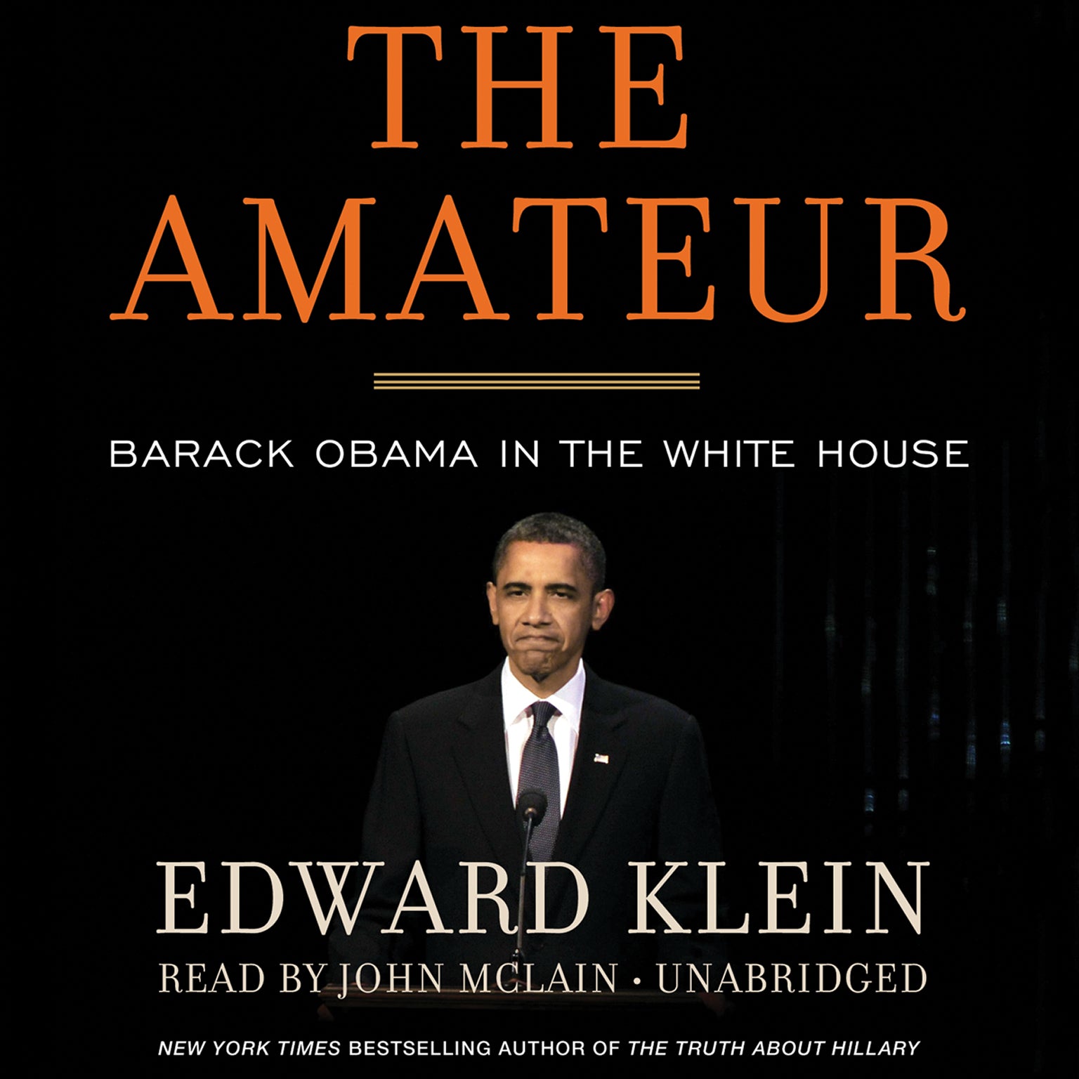 The Amateur