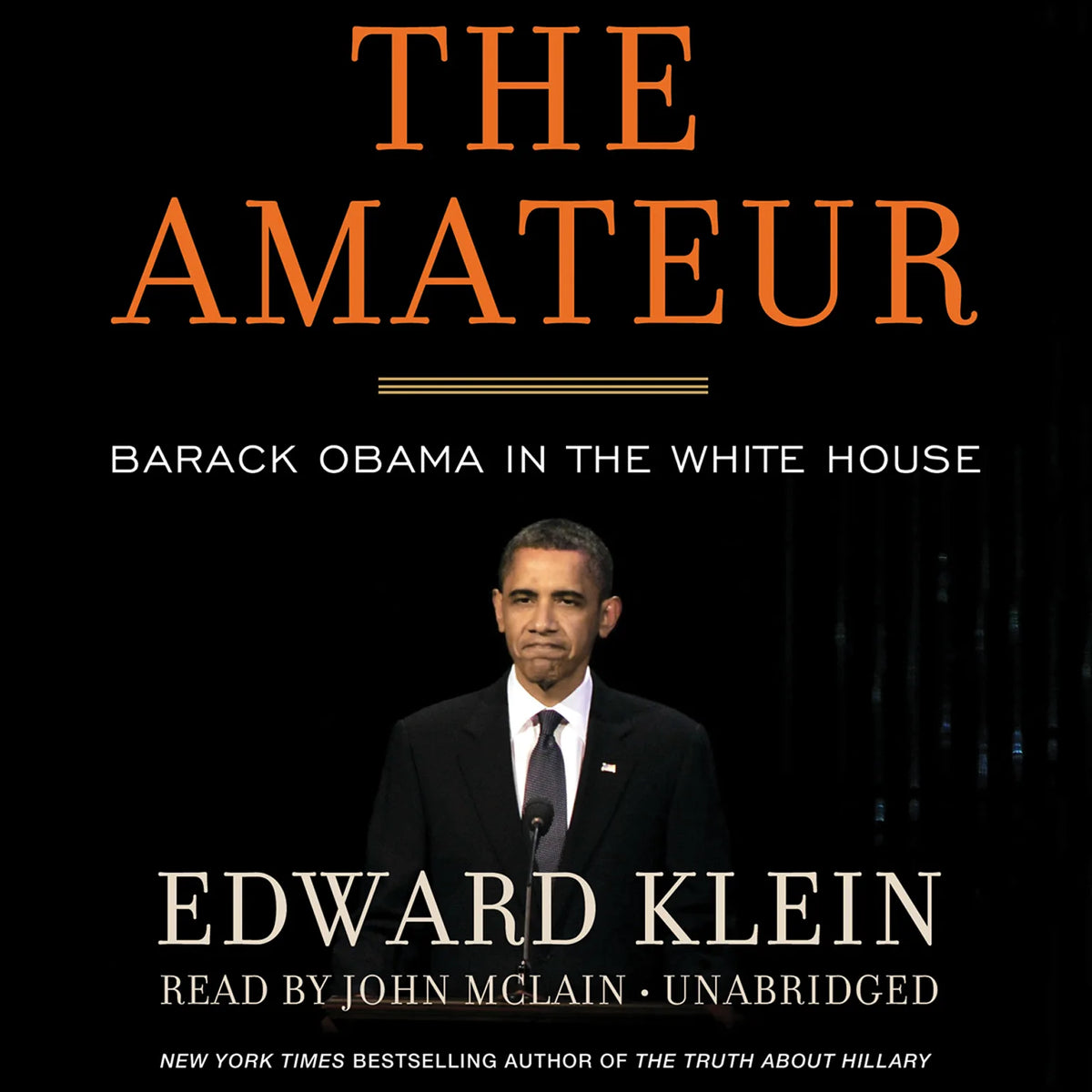 The Amateur