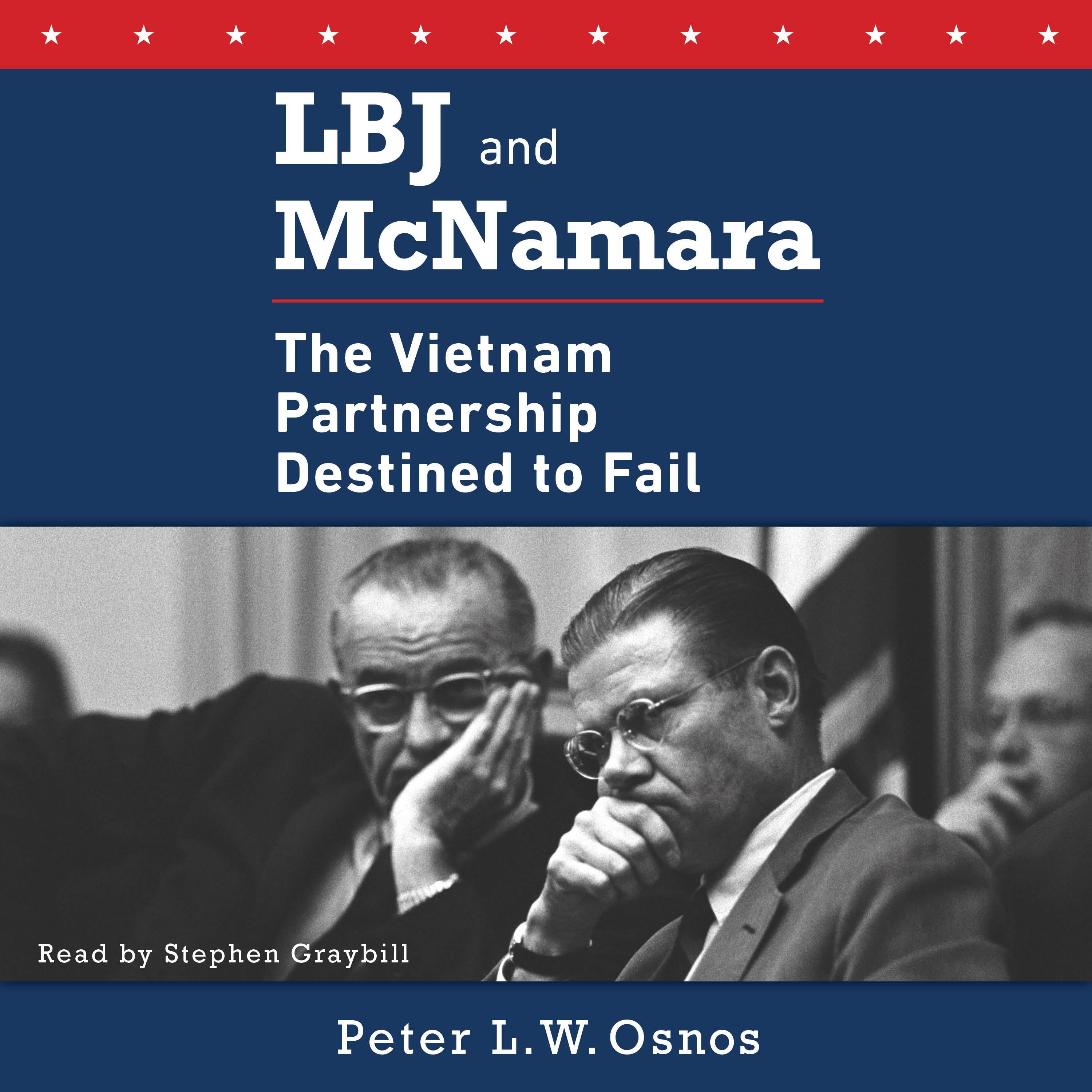 LBJ and McNamara