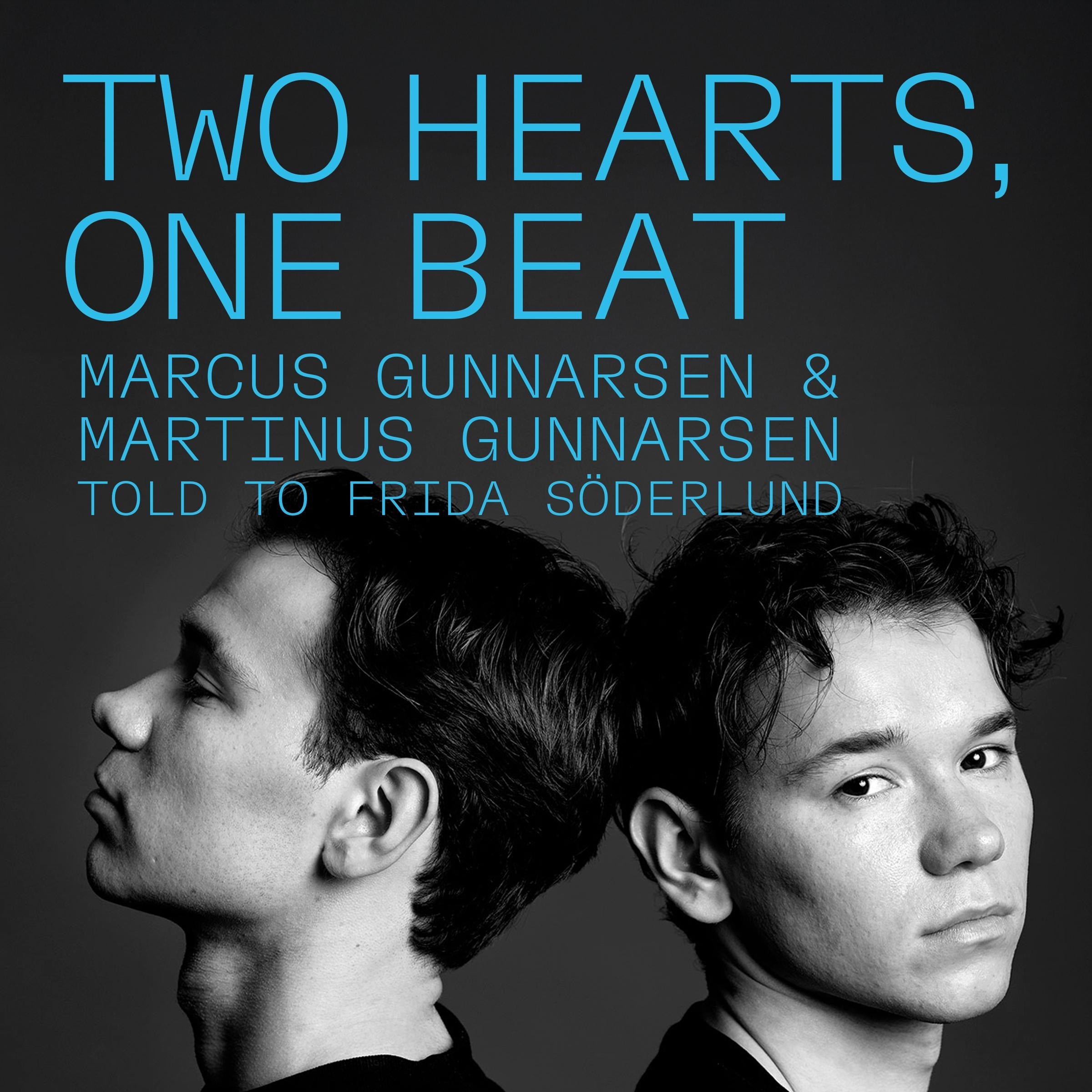 Two Hearts, One Beat