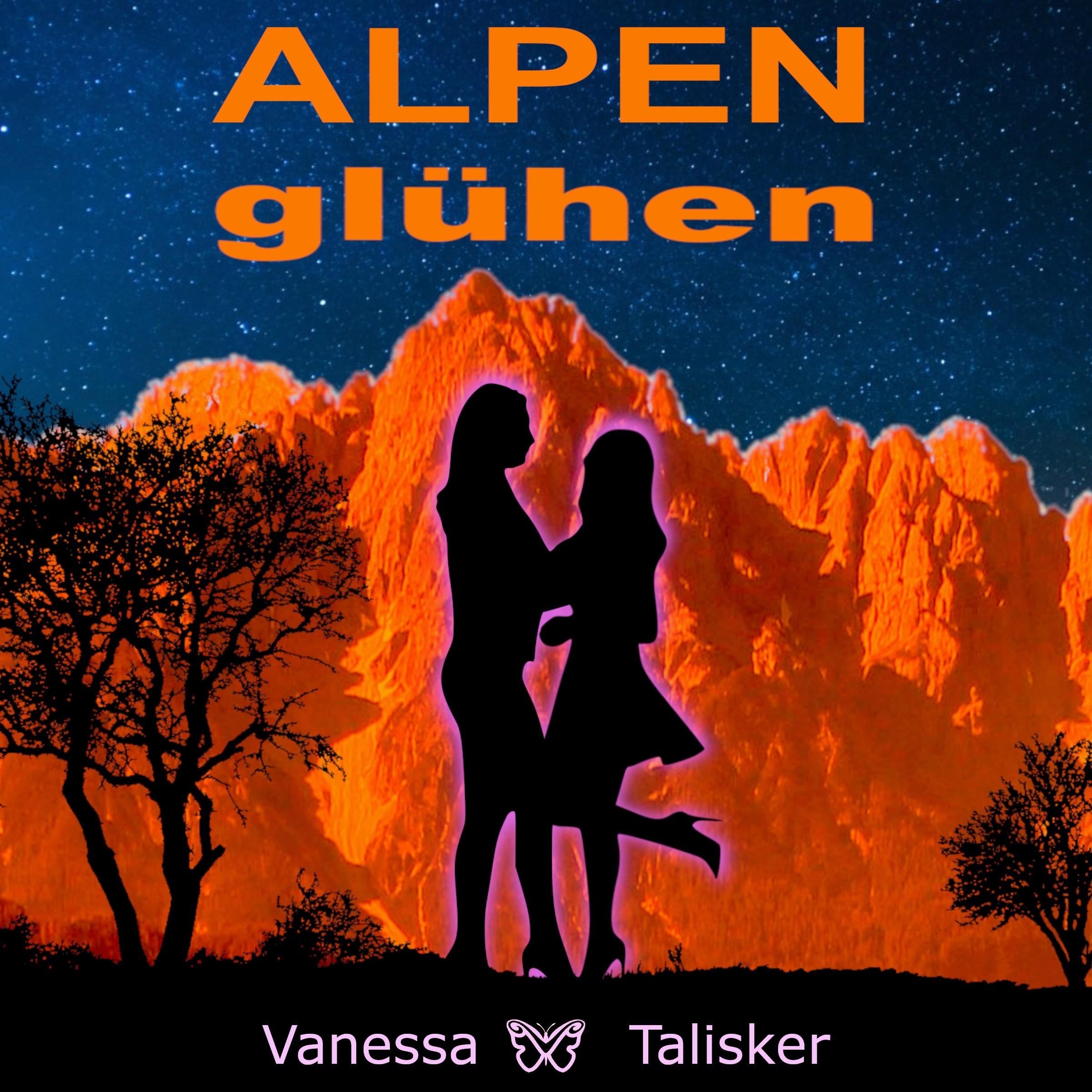 Alpenglühen