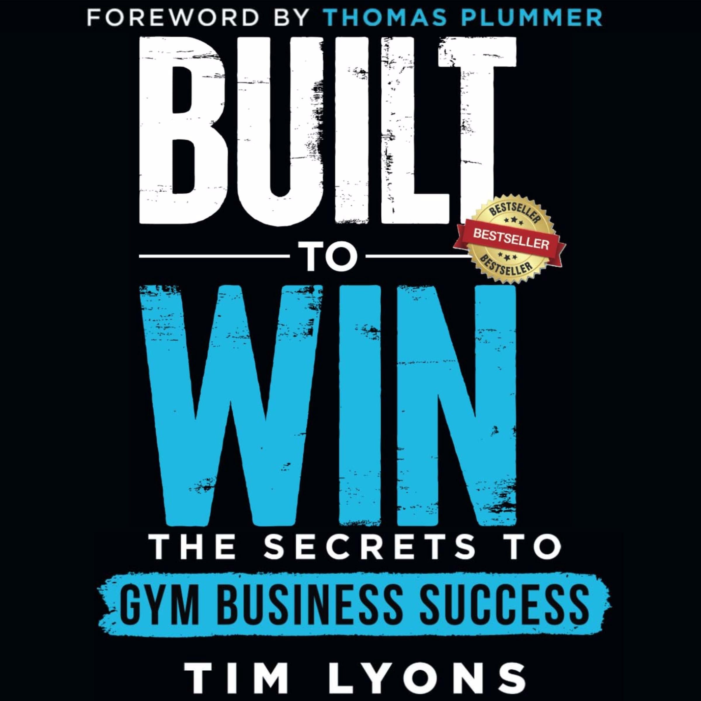Built to Win