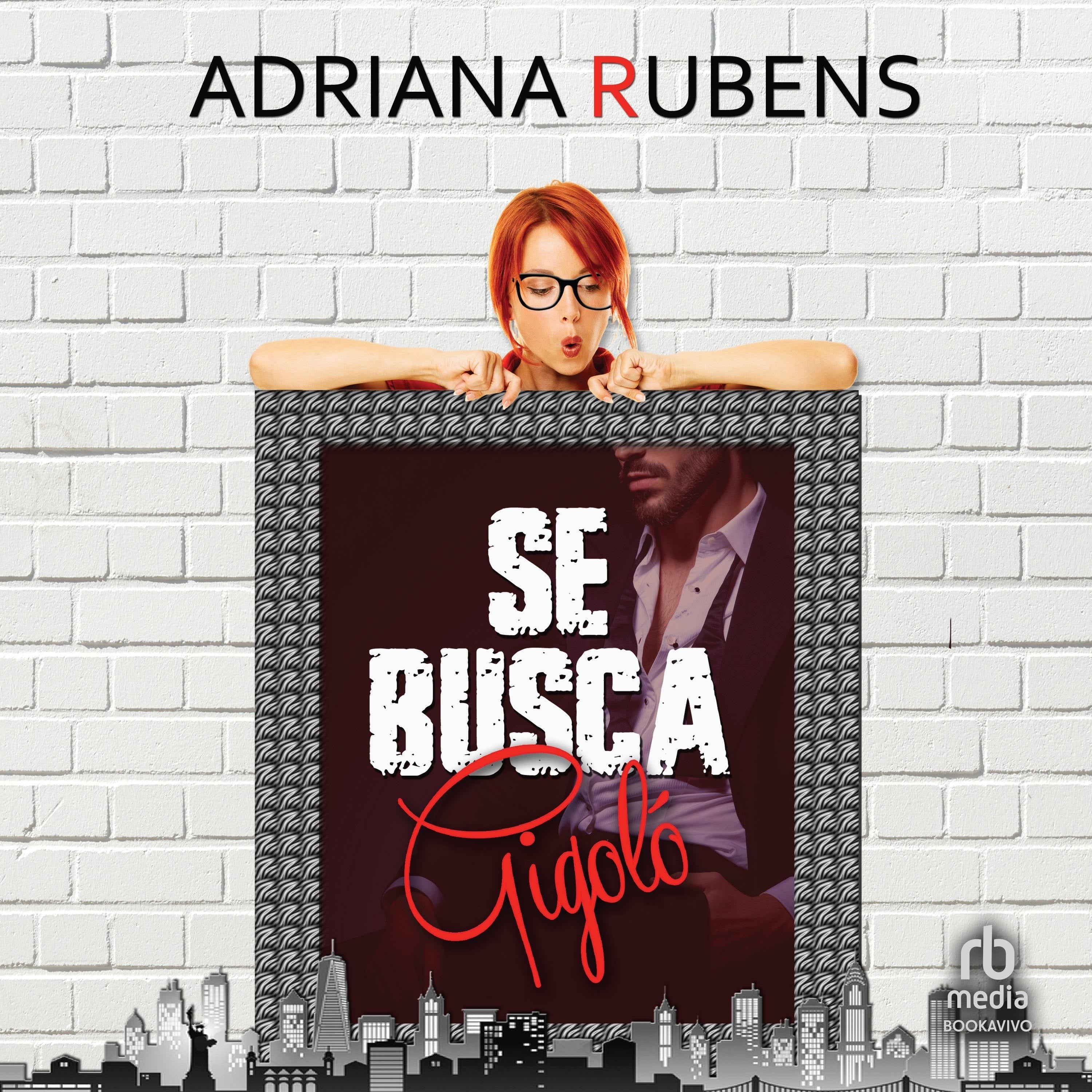 Se busca Gigolo "In Search of a Gigolo"
