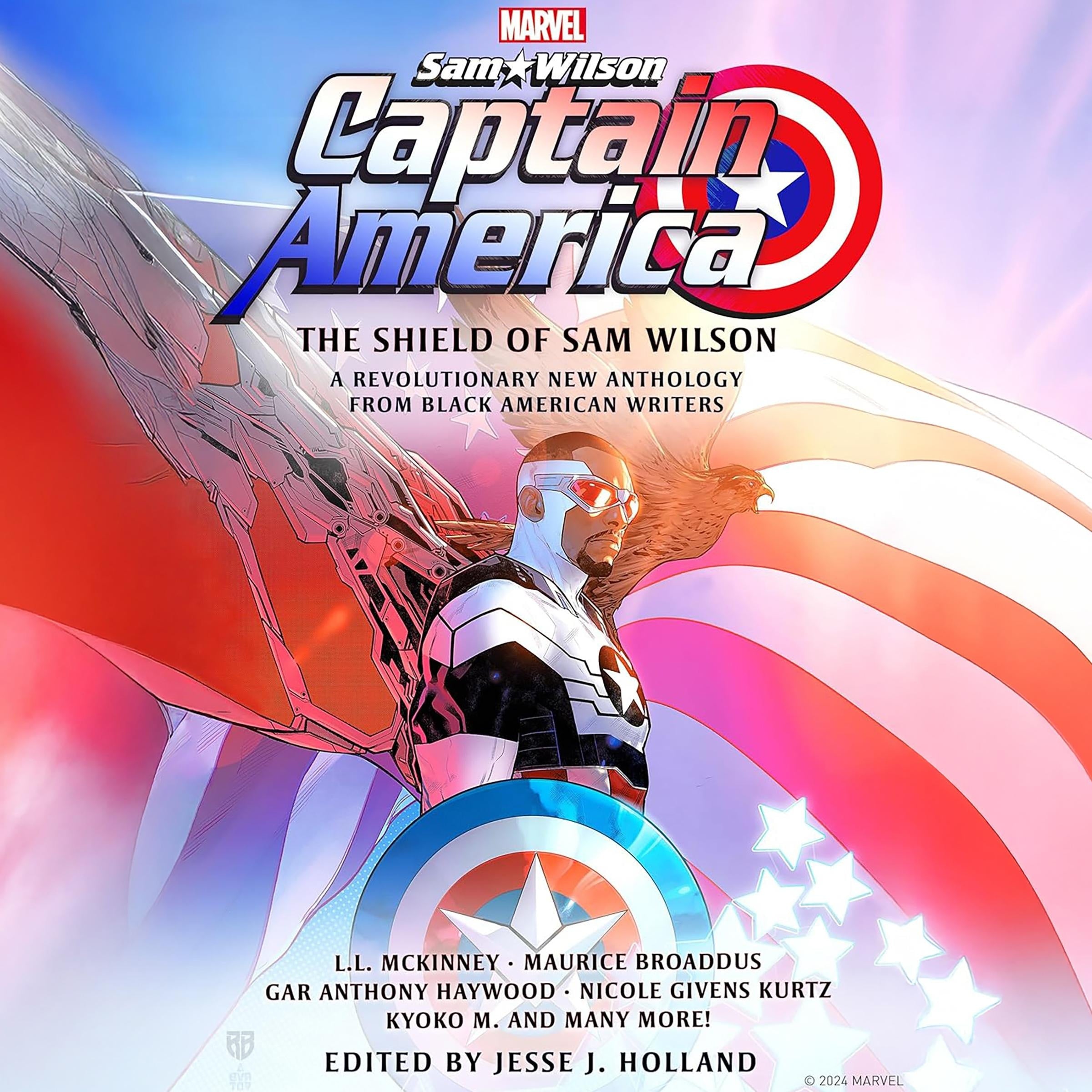 Captain America