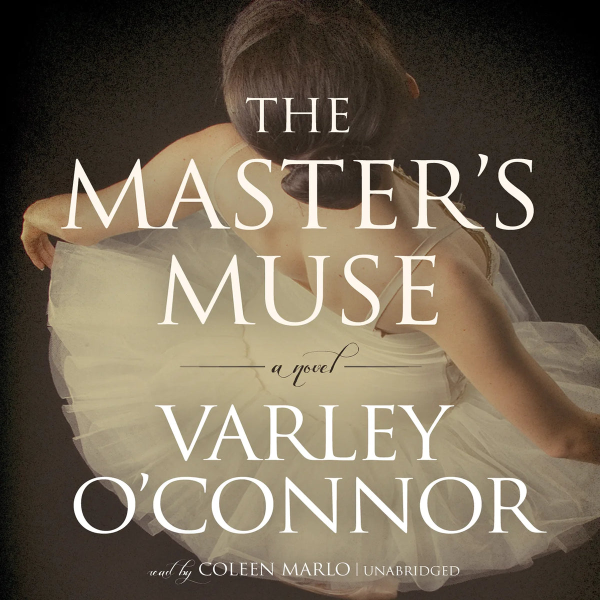 The Master’s Muse