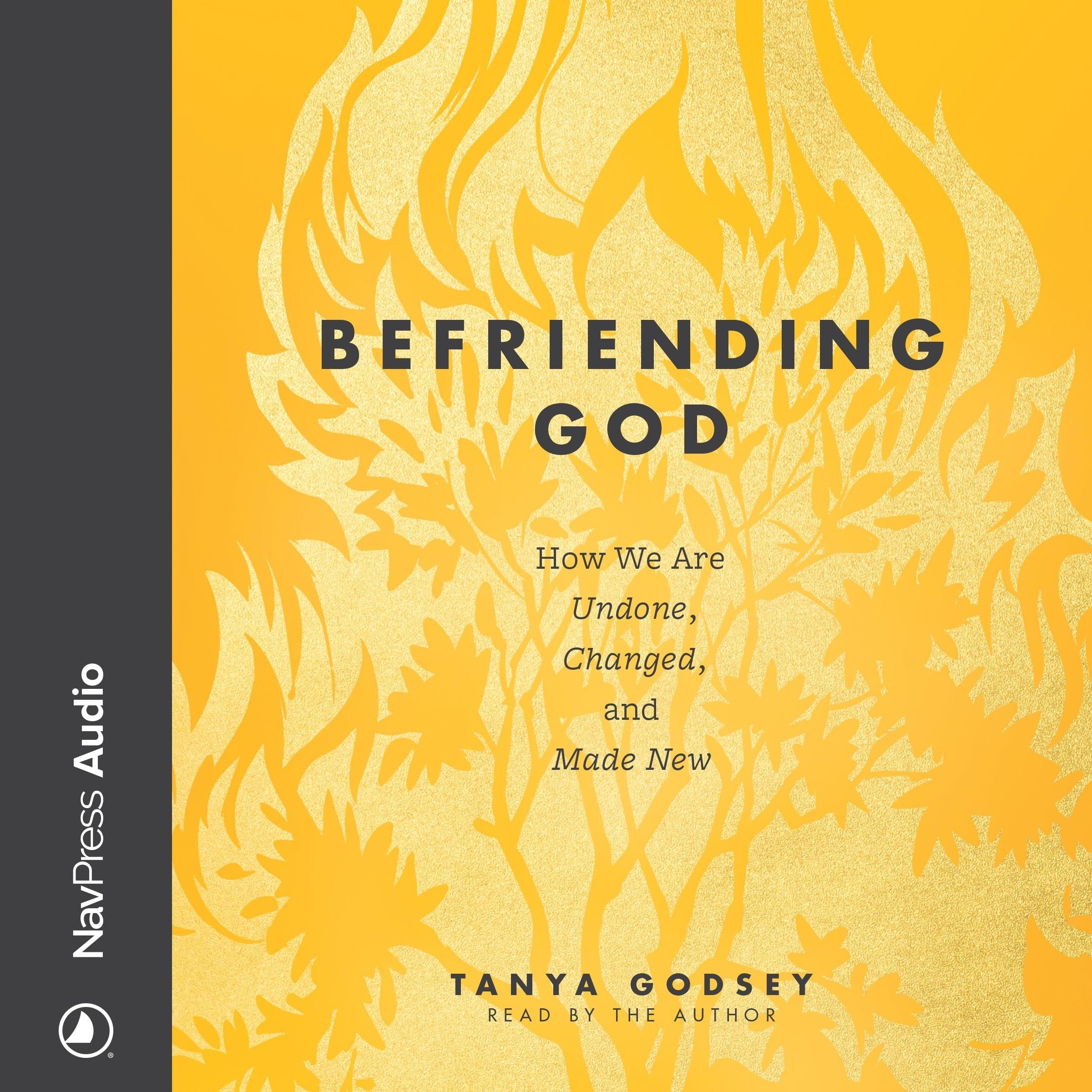 Befriending God