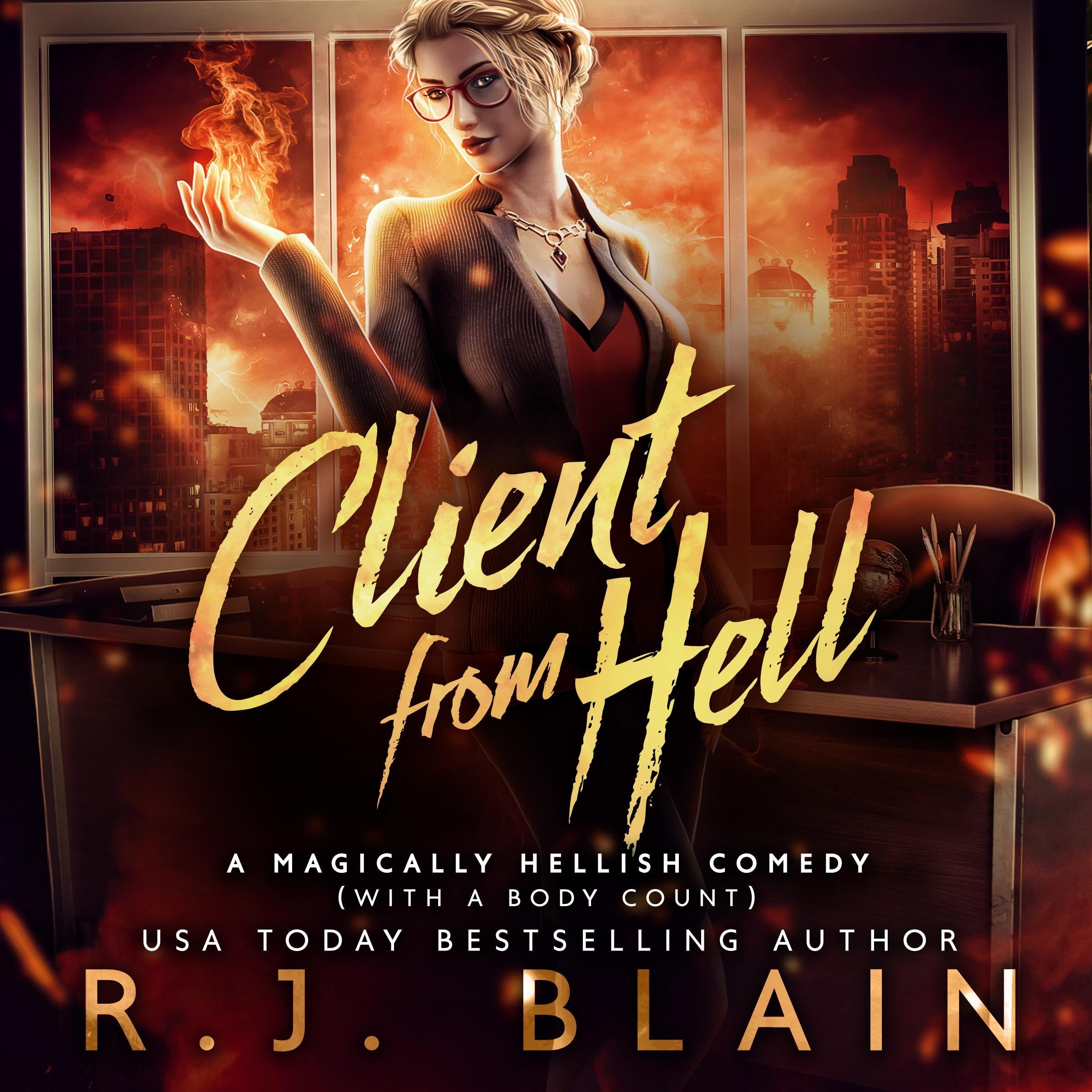 Client from Hell