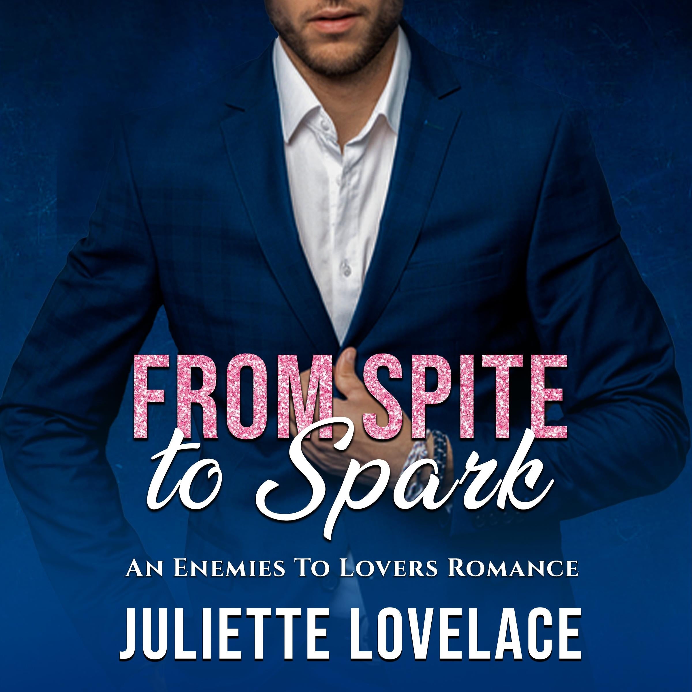 From Spite To Spark