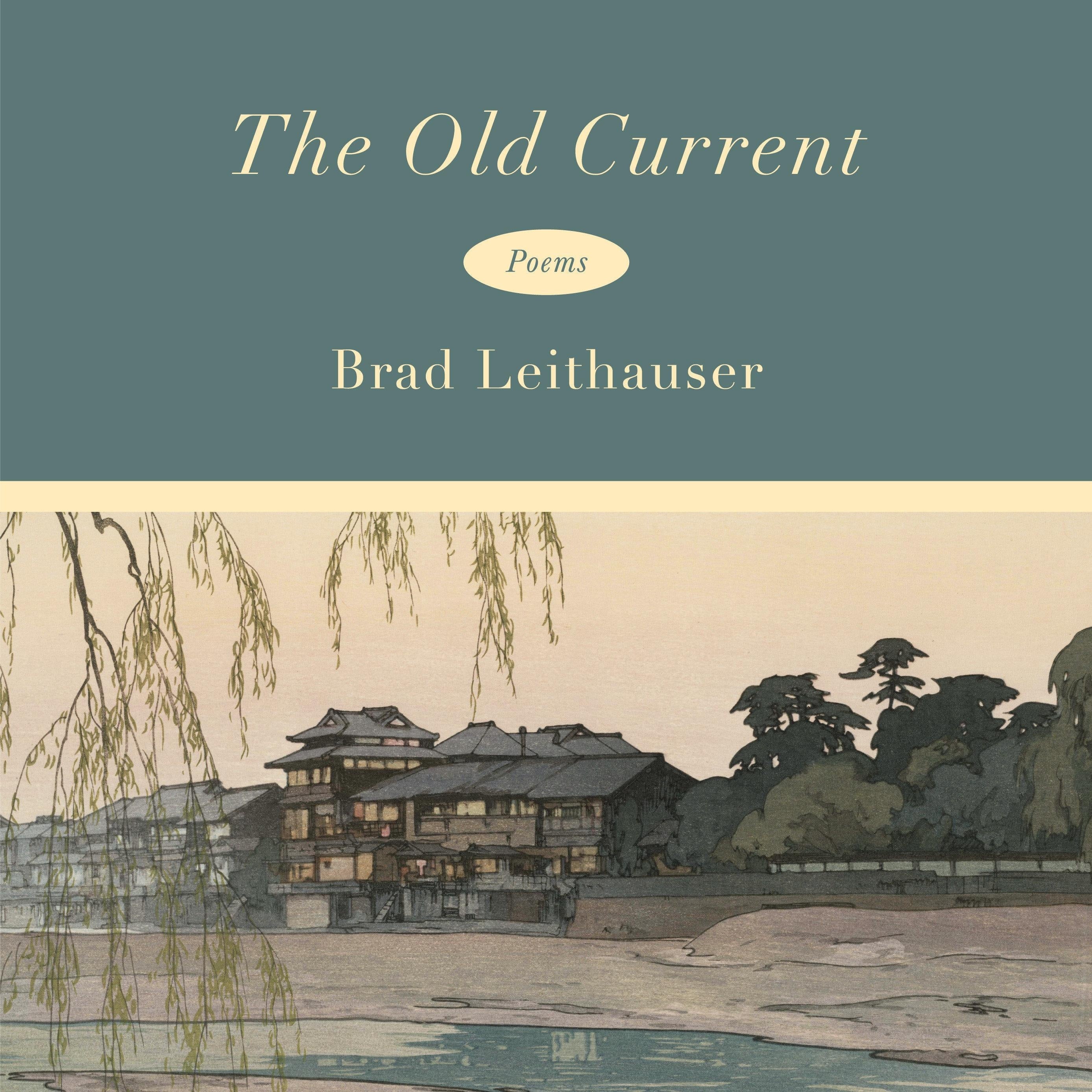 The Old Current