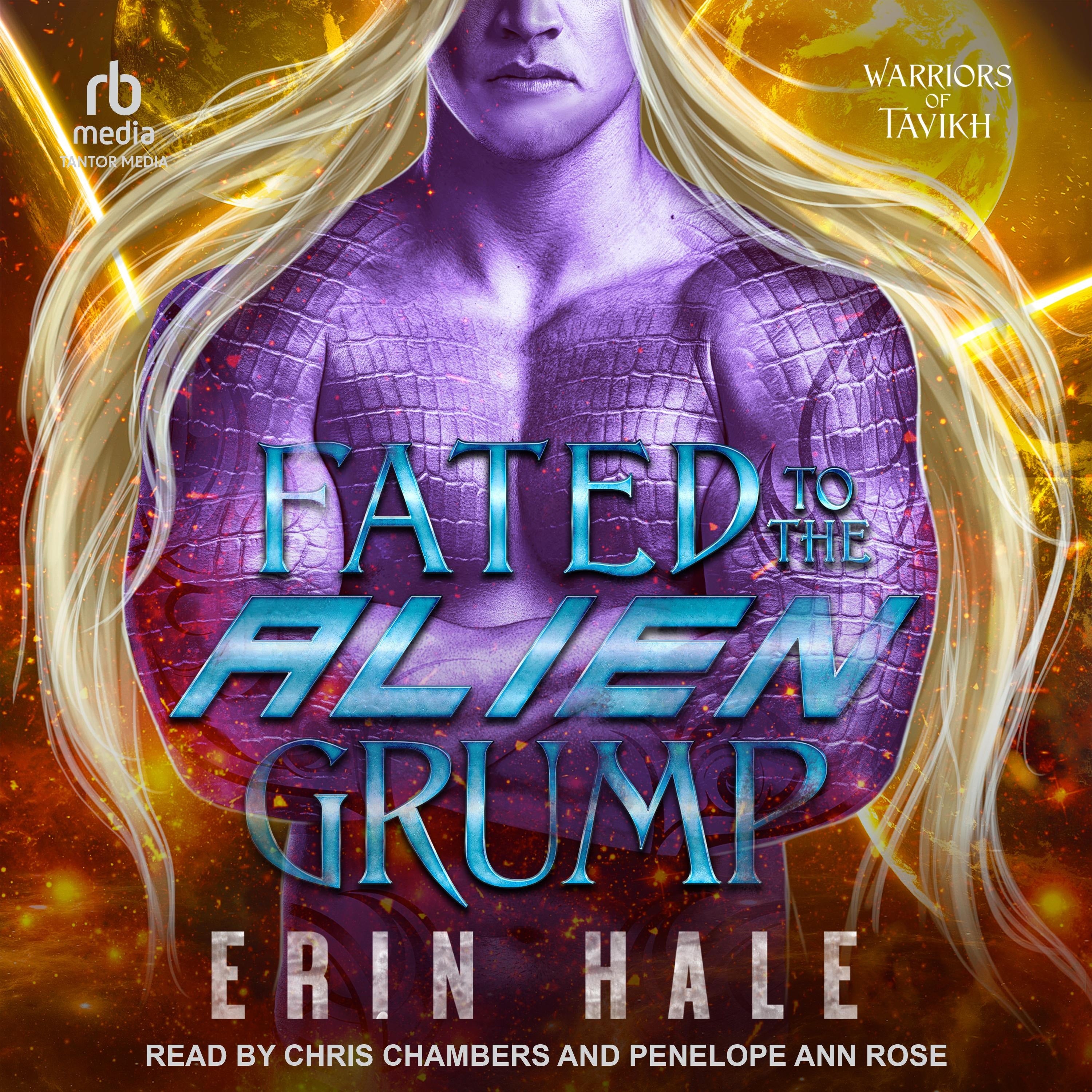 Fated To The Alien Grump