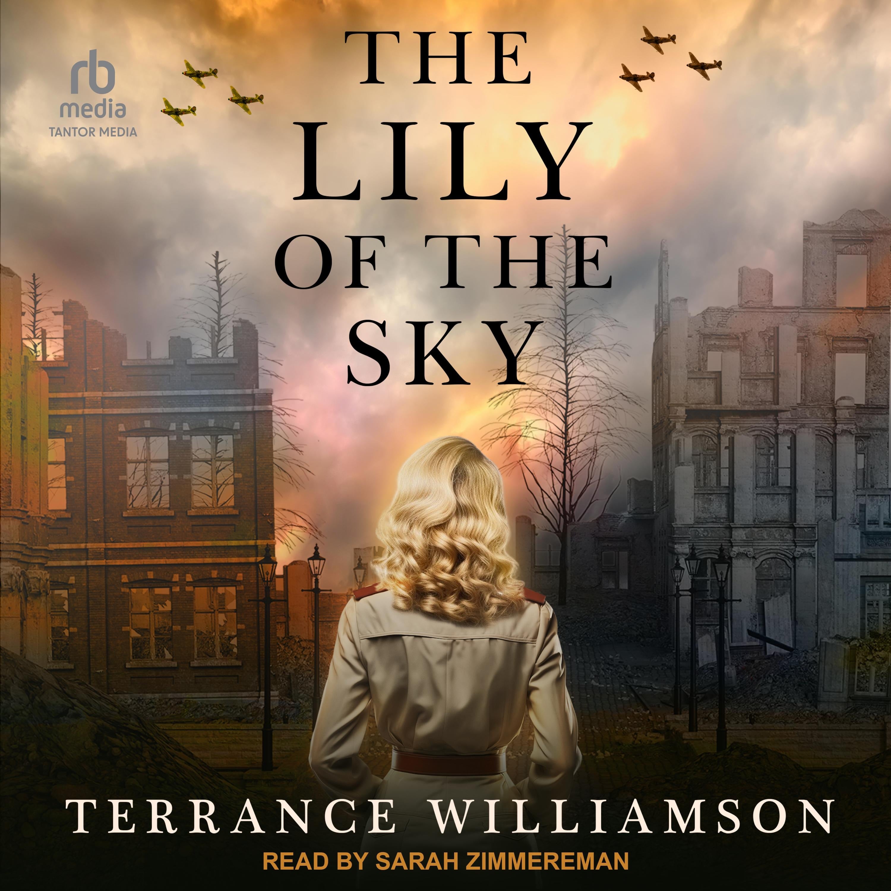 The Lily of the Sky