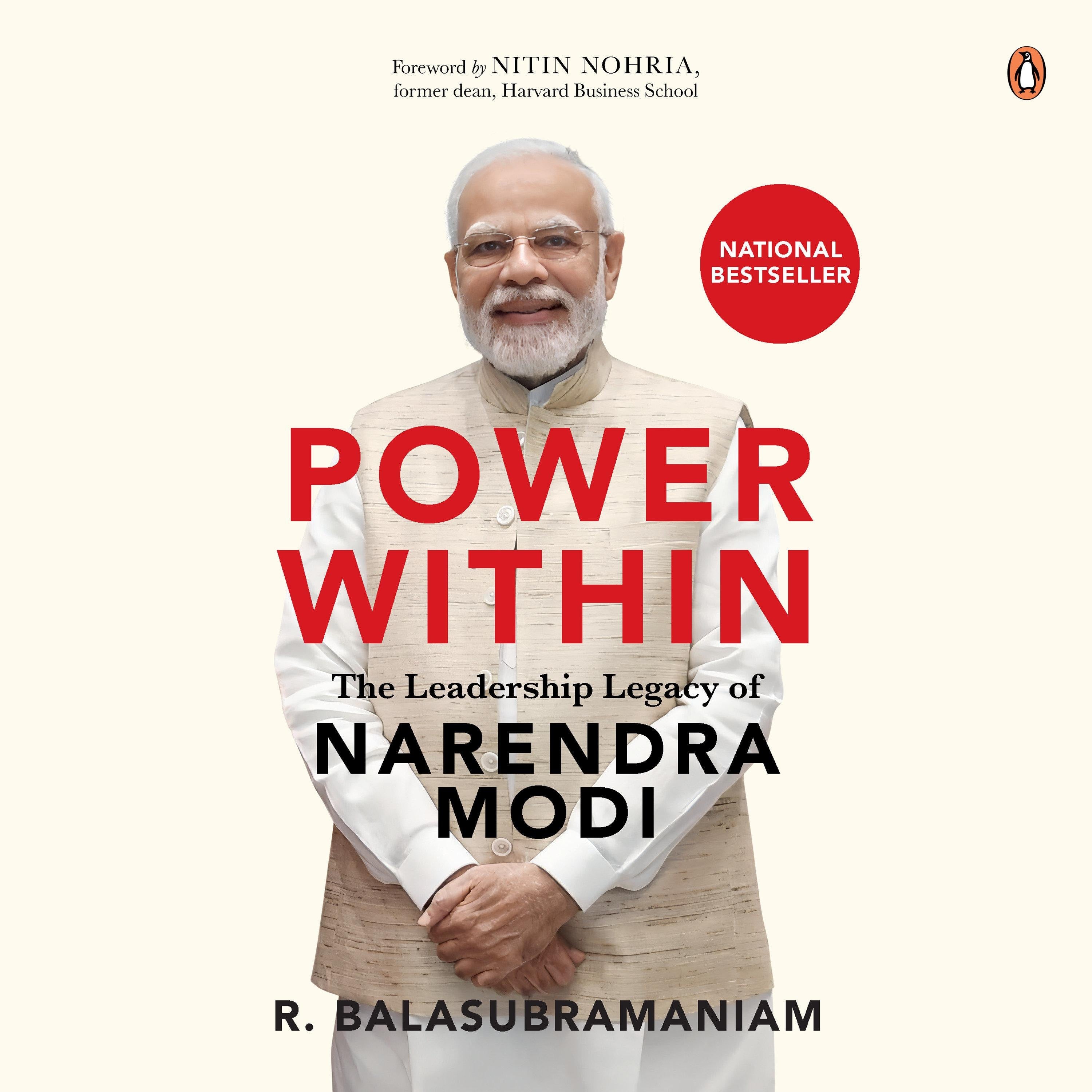 Power Within