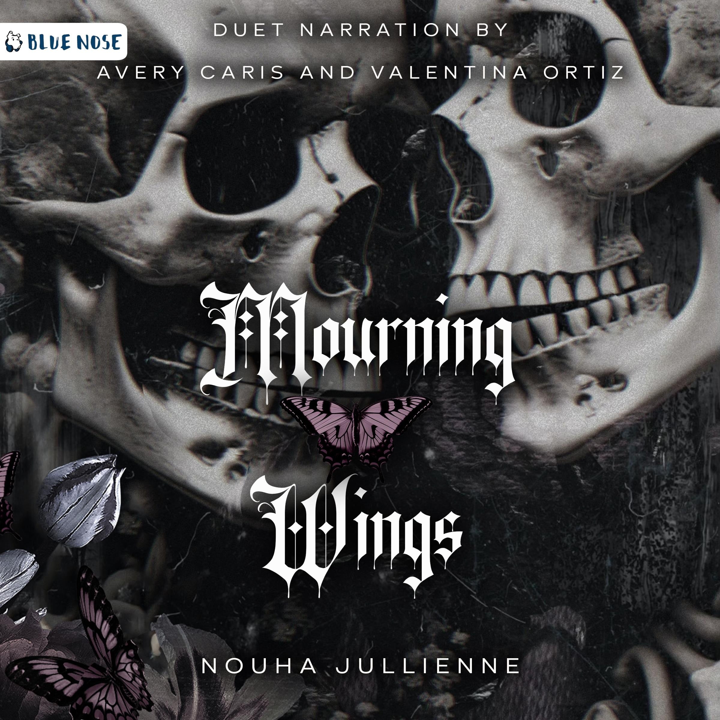 Mourning Wings