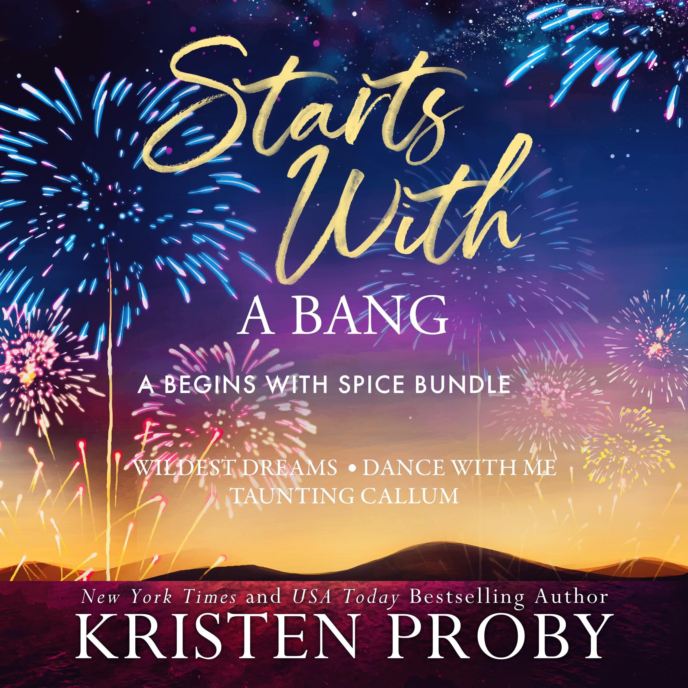 Starts With A Bang