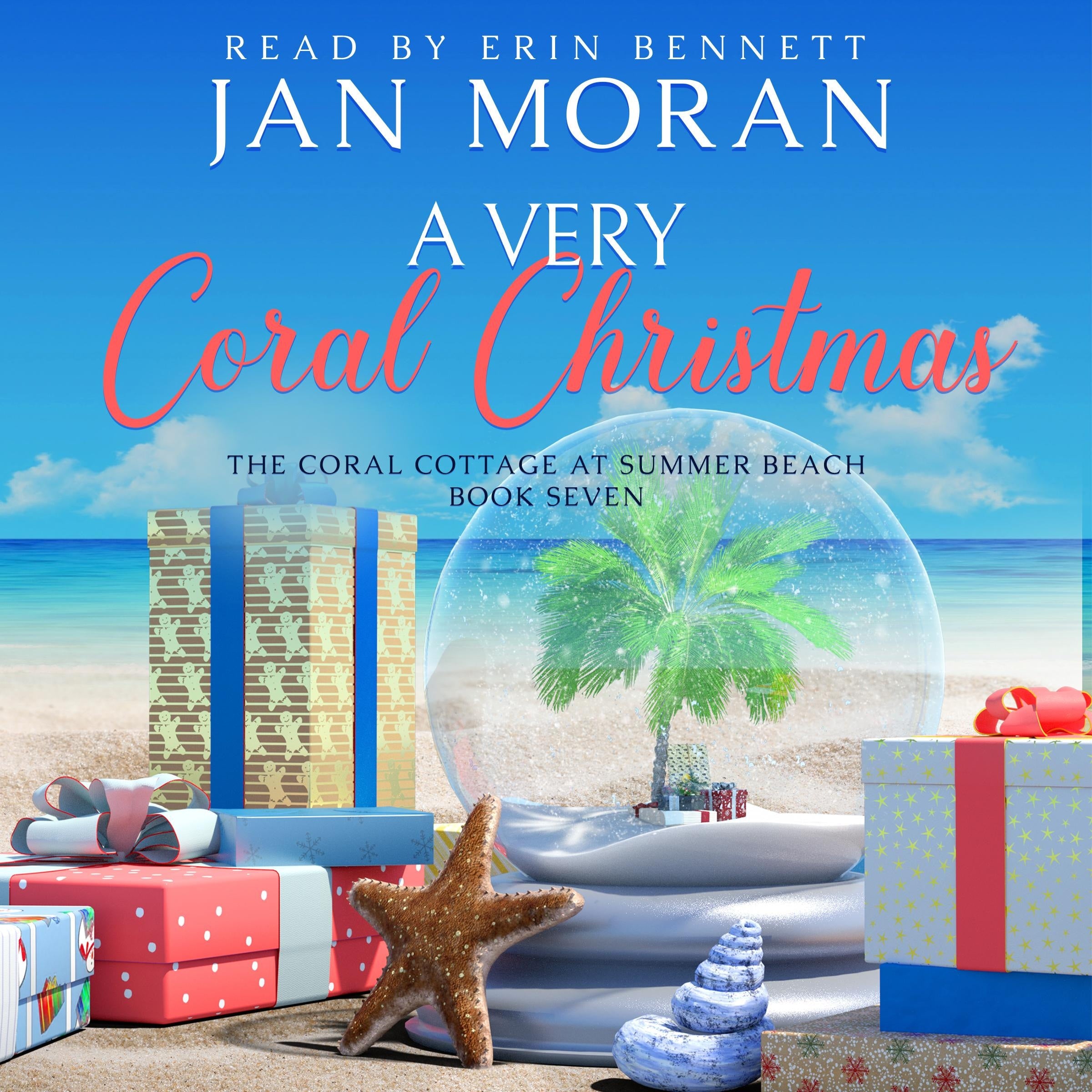 A Very Coral Christmas