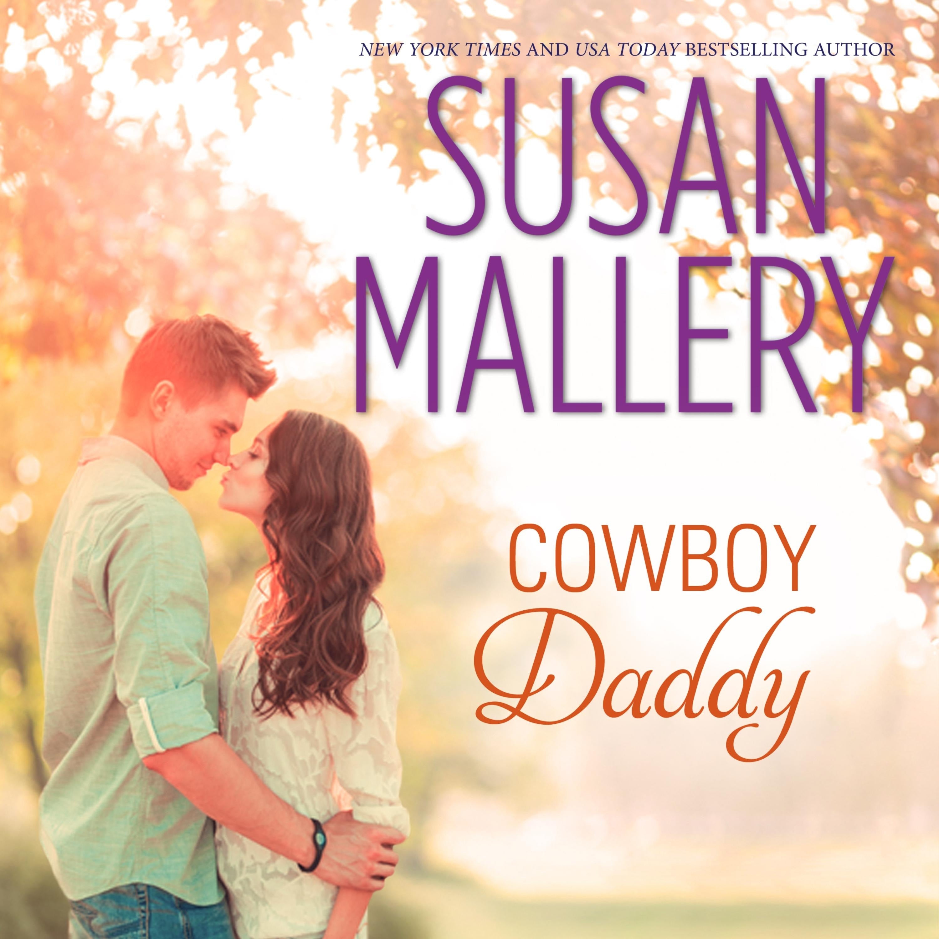 Cowboy Daddy
