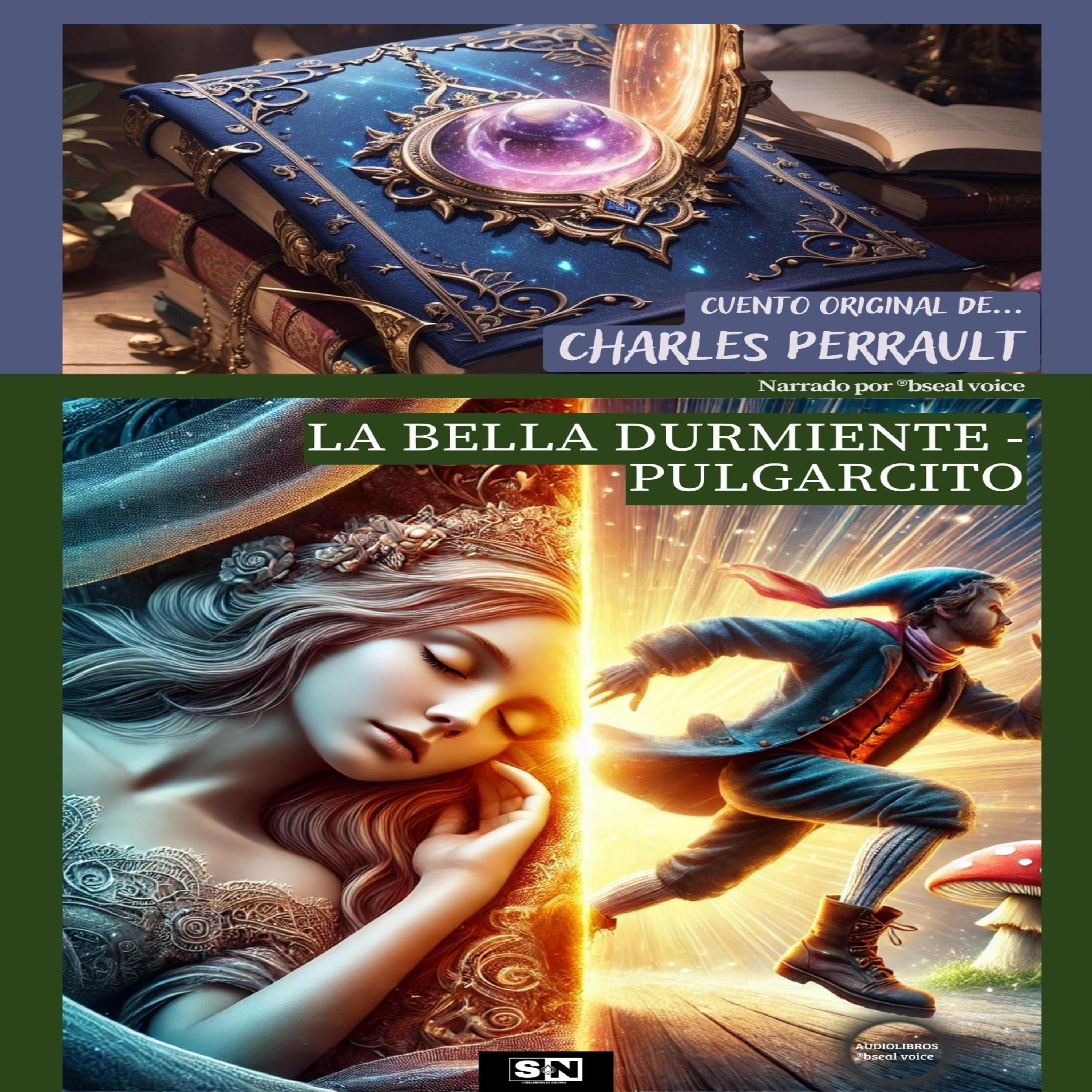 La bella durmiente - Pulgarcito
