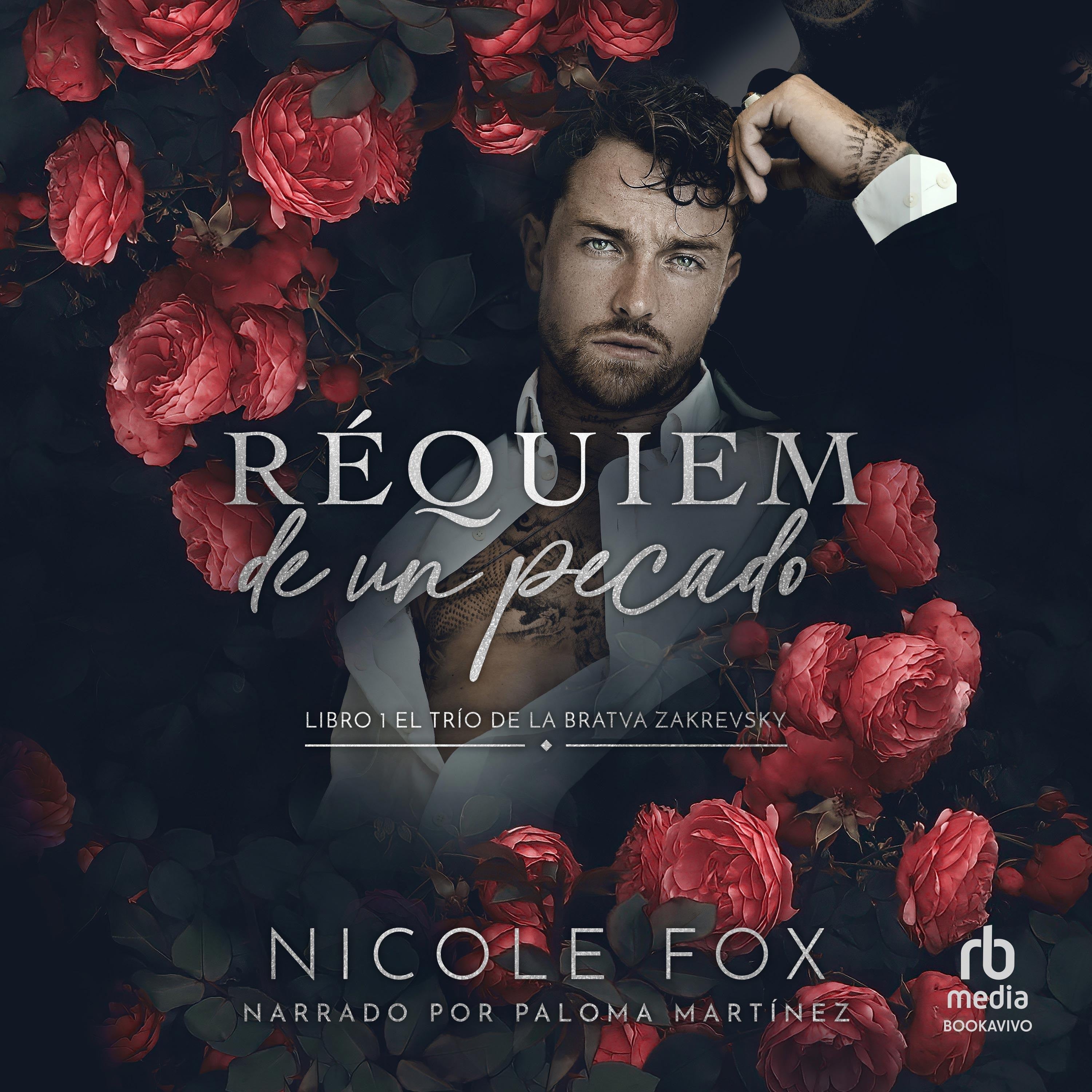 Réquiem de un pecado "Requiem of Sin"