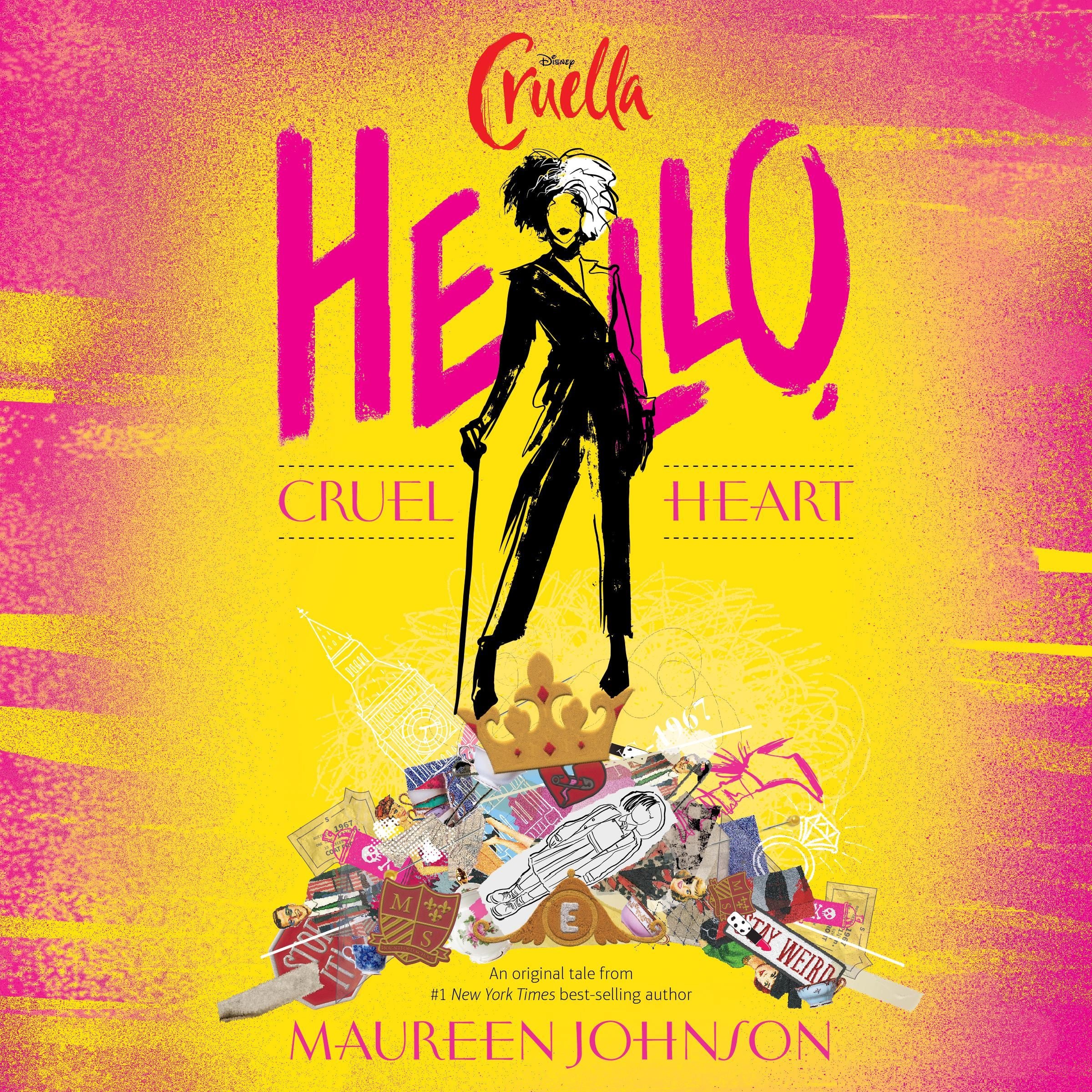 Hello, Cruel Heart