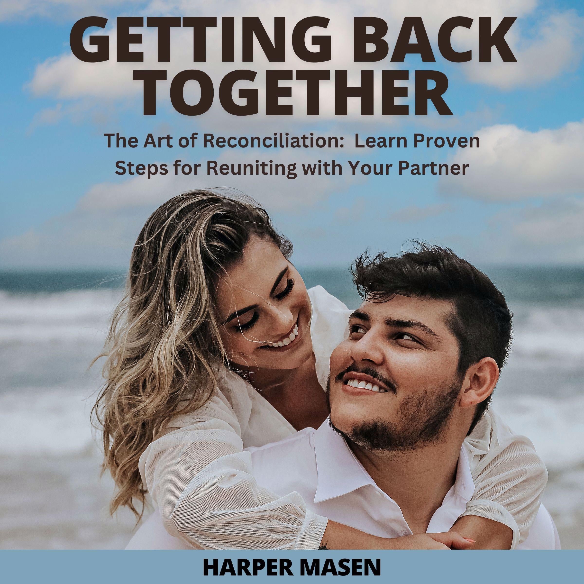 Getting Back Together